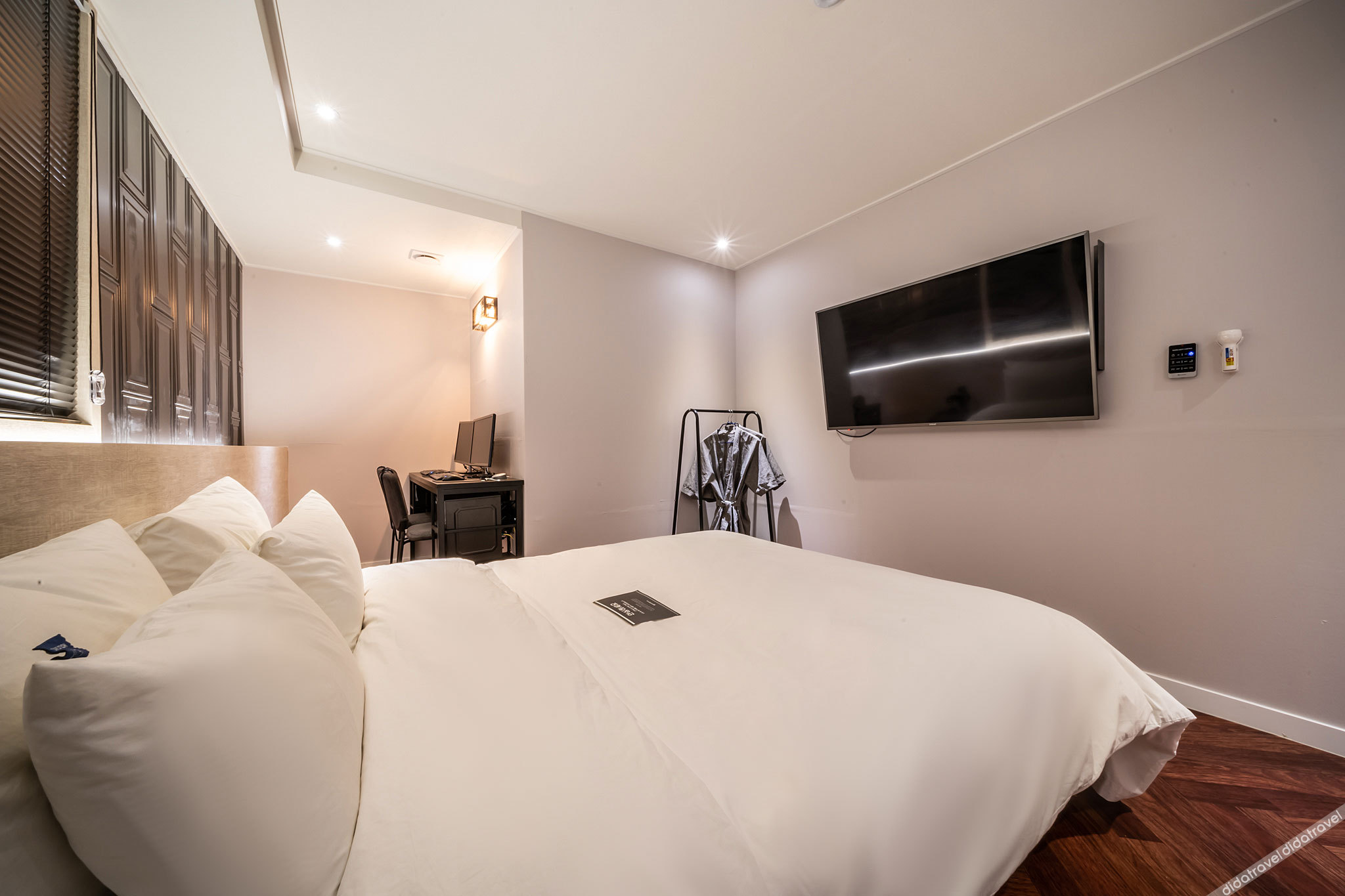 Hotel Chic 3*