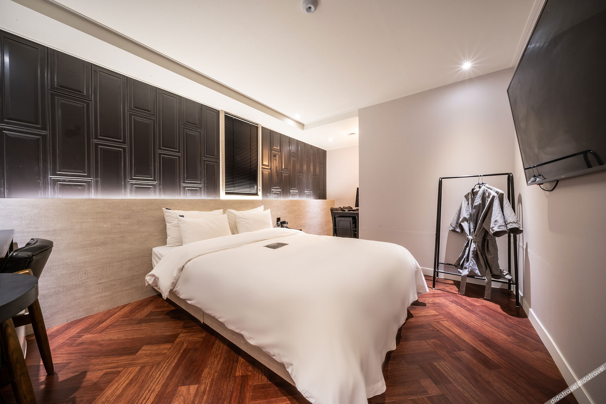 Hotel Chic 3*