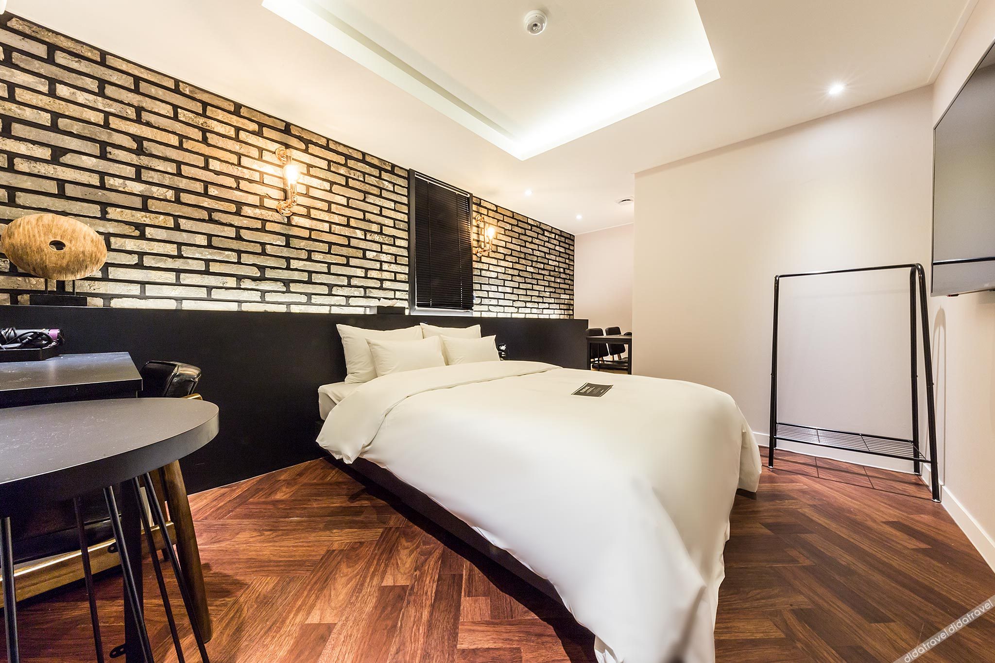 Hotel Chic 3*