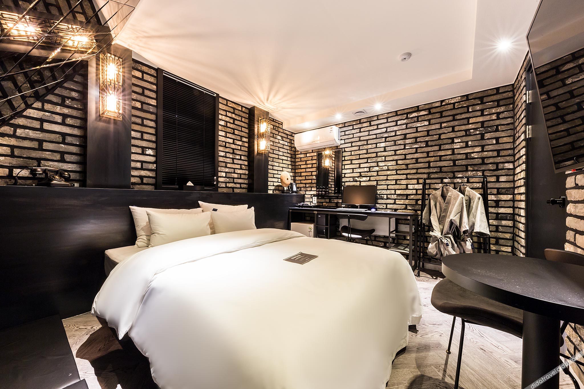 Hotel Chic 3*