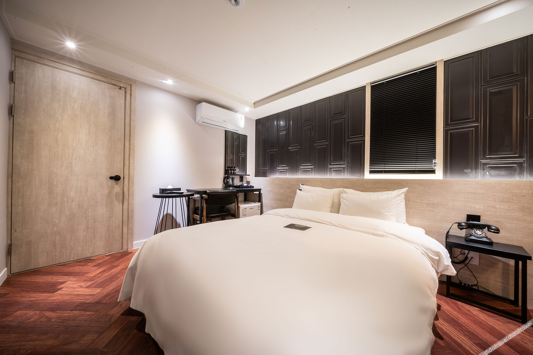 Hotel Chic 3*