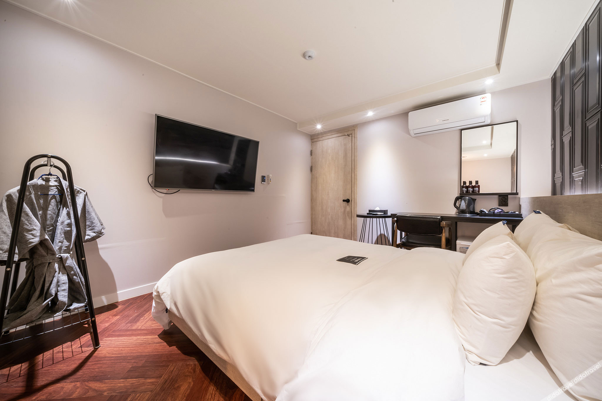 Hotel Chic 3*