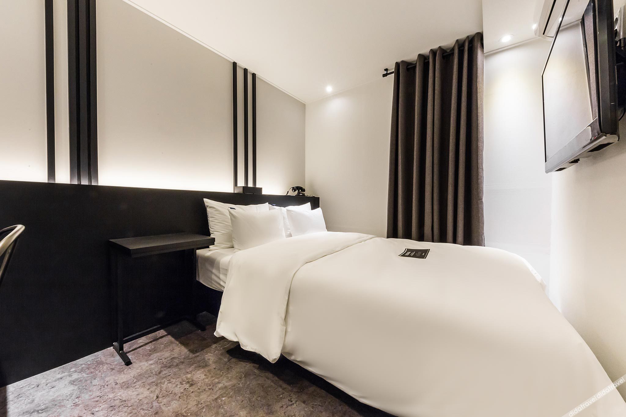 Hotel Chic 3*
