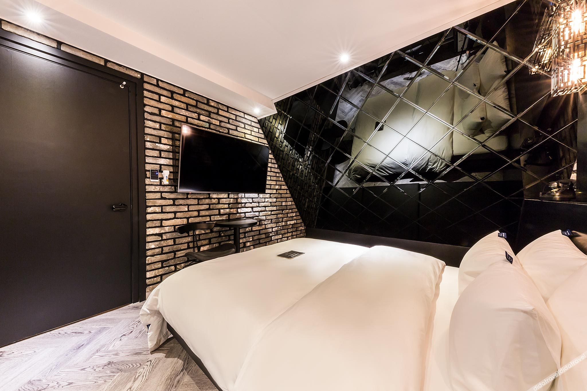 Hotel Chic 3*