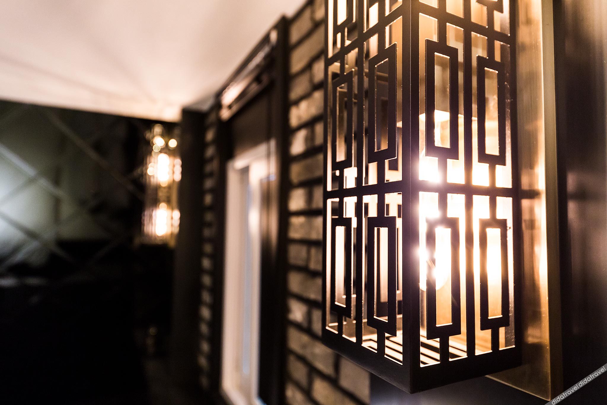 Hotel Chic 3*