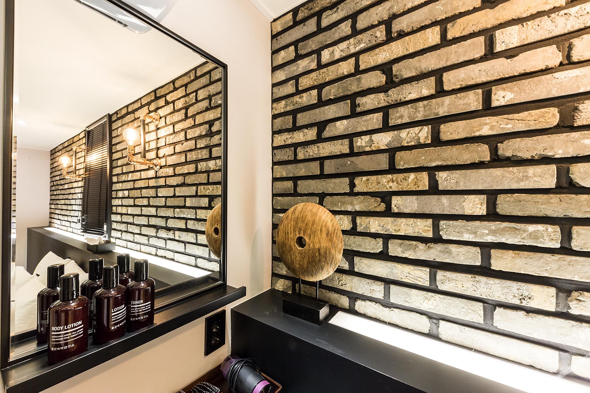 Hotel Chic 3*