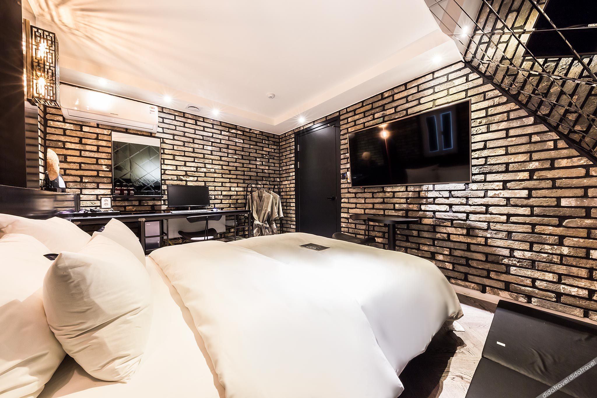 Hotel Chic 3*