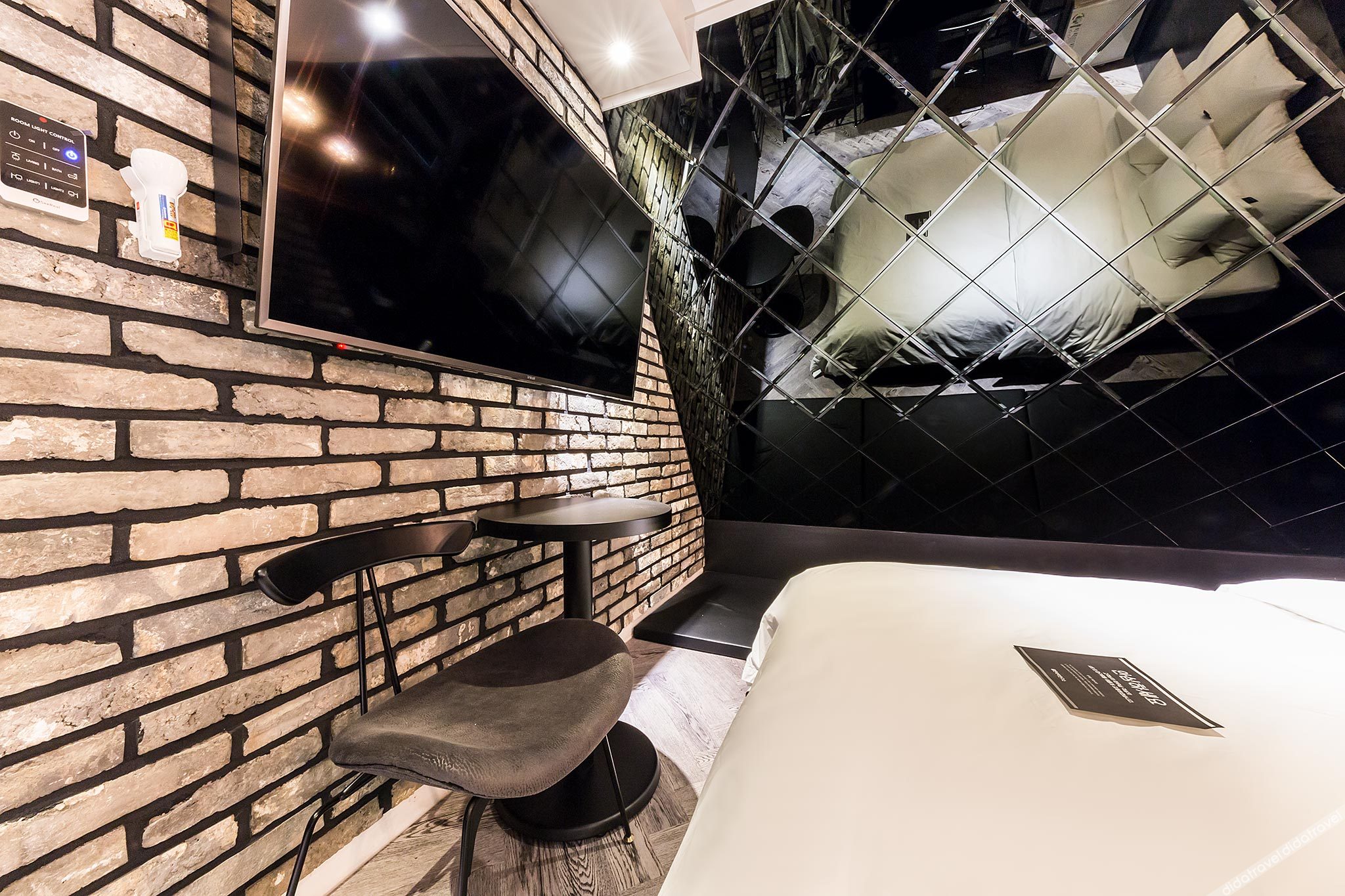 Hotel Chic 3*