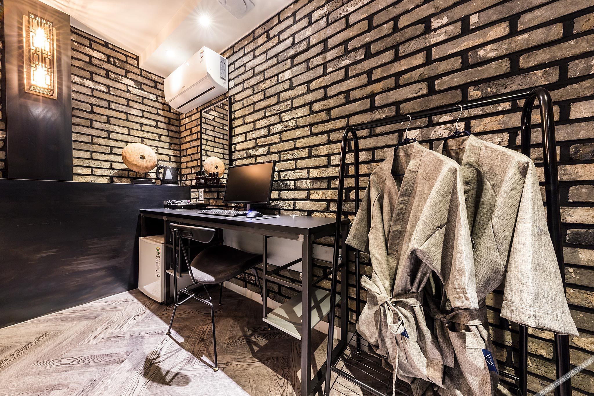 Hotel Chic 3*