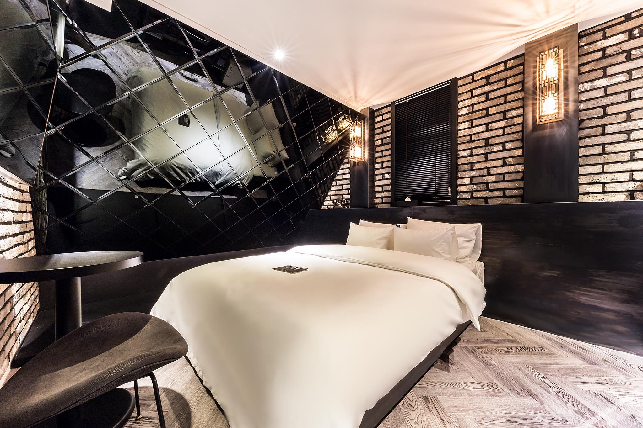 Hotel Chic 3*