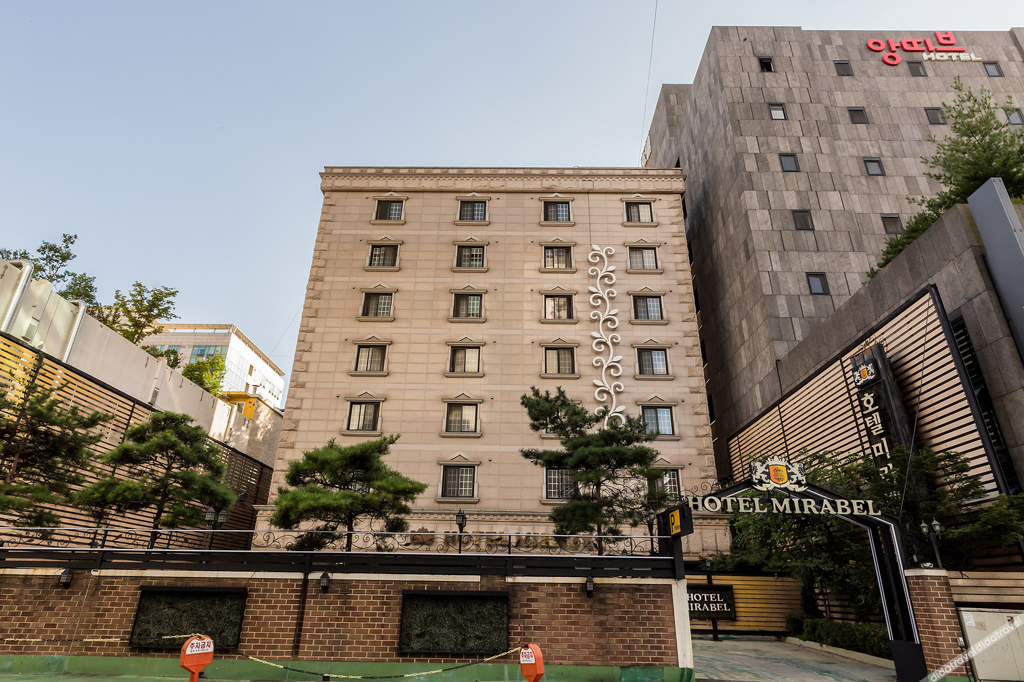 Ilsan Baekseok Mirabel 2*