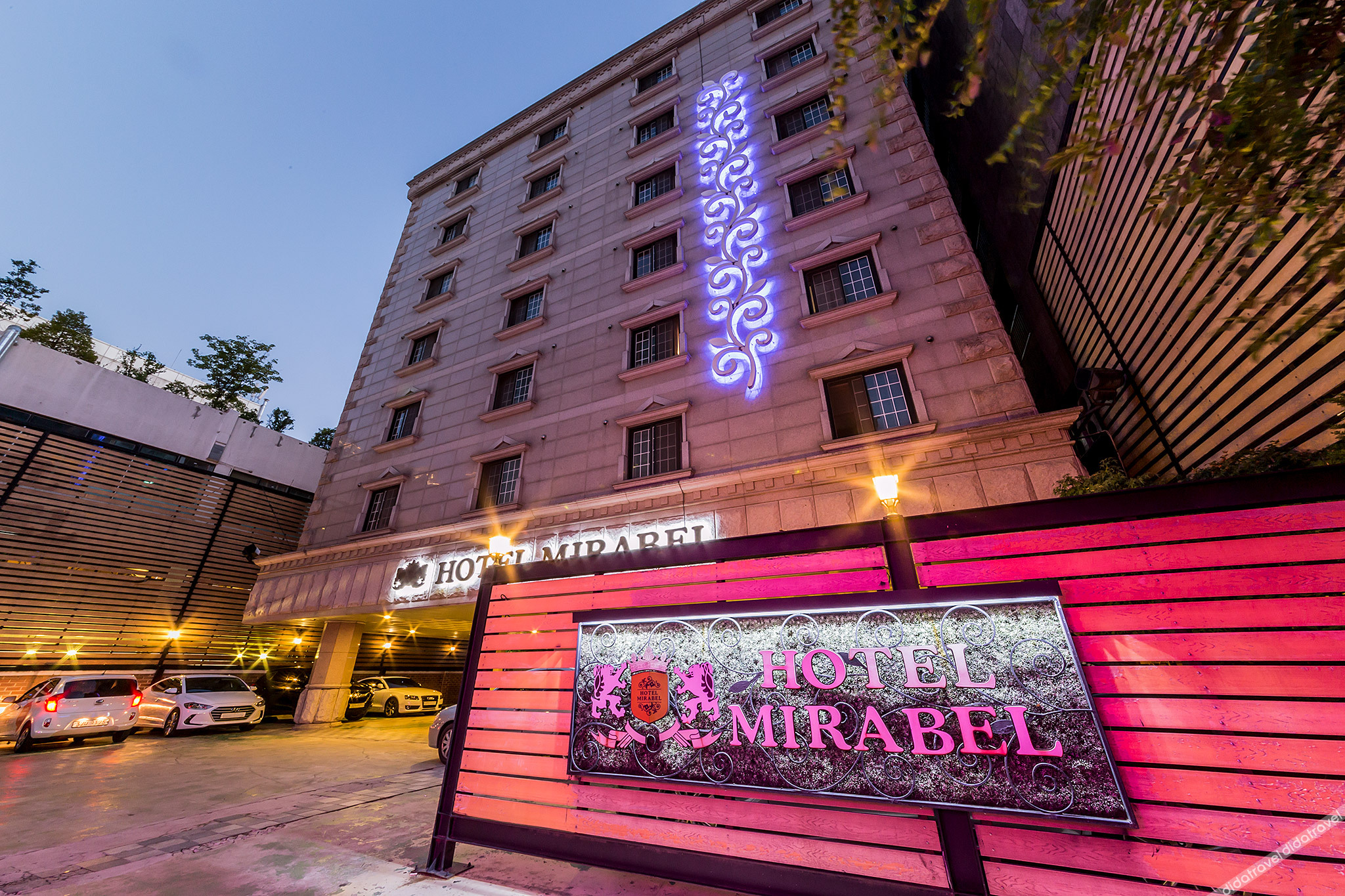 Ilsan Baekseok Mirabel 2*