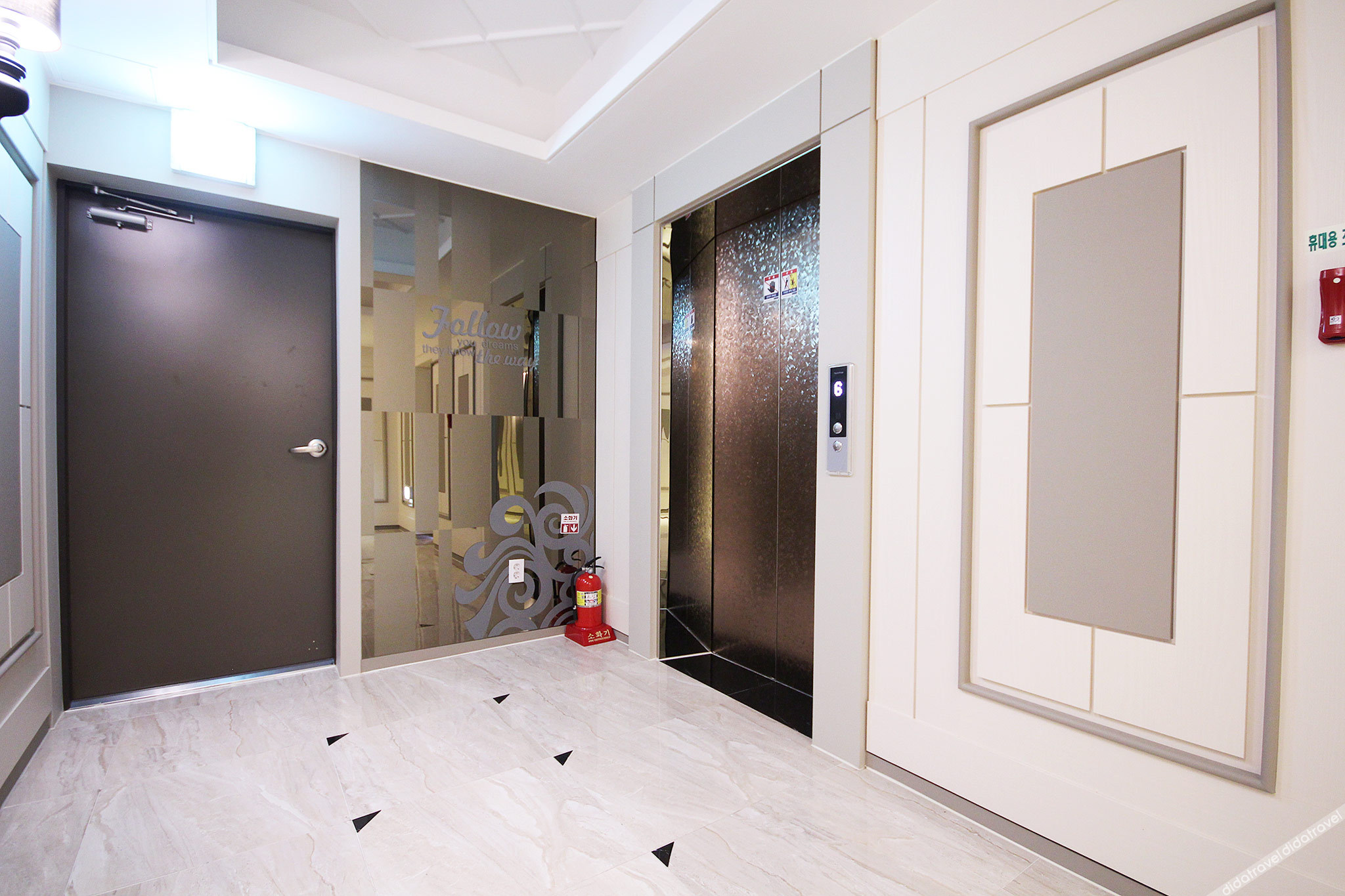 Hotel PIED Dongdaegu 0*