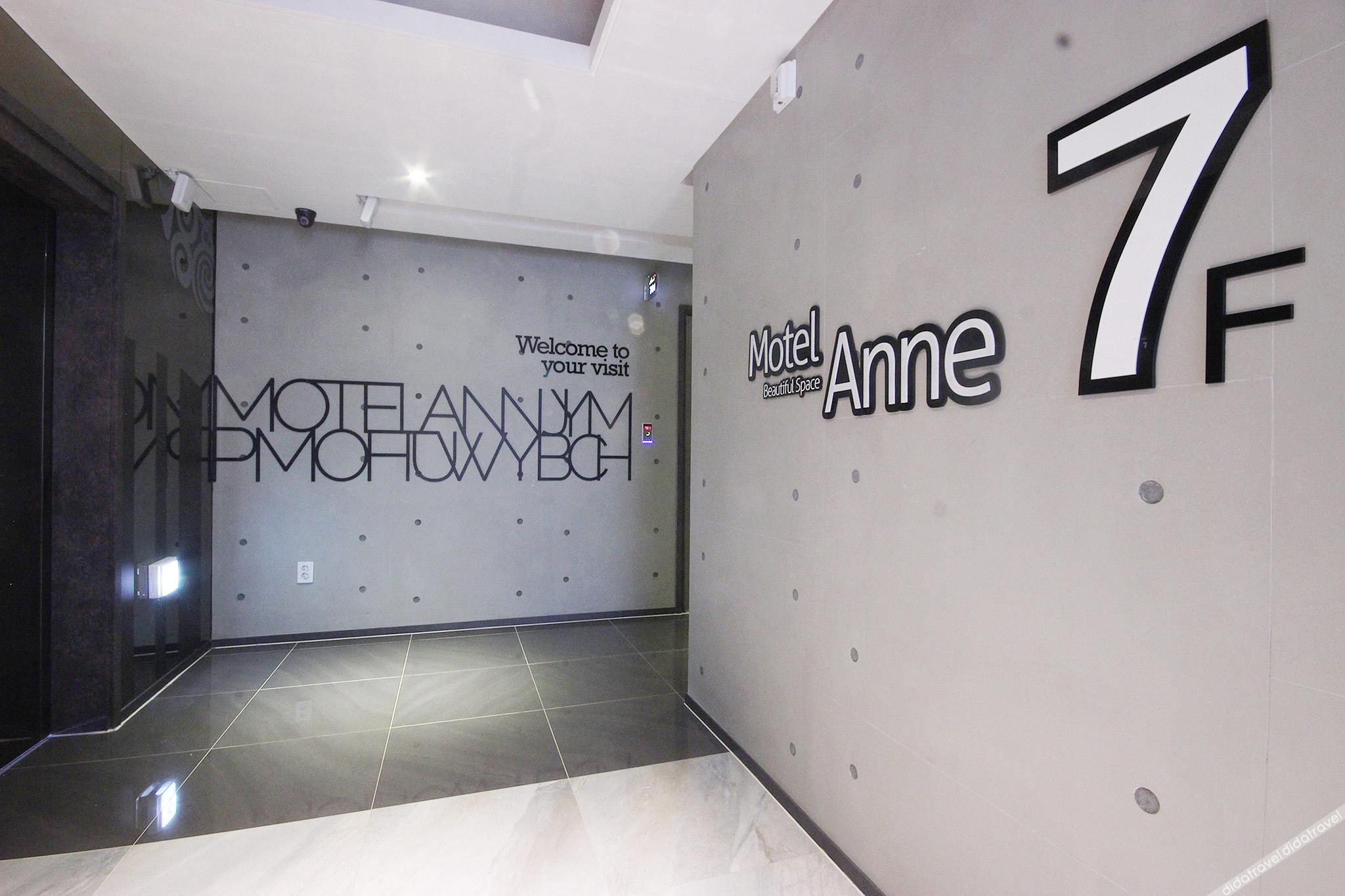 Hotel PIED Dongdaegu 0*