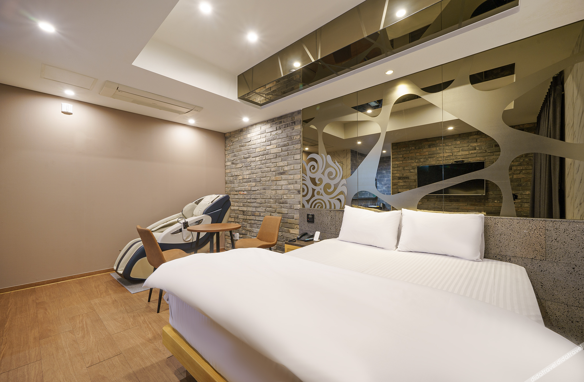 Hotel PIED Dongdaegu 0*
