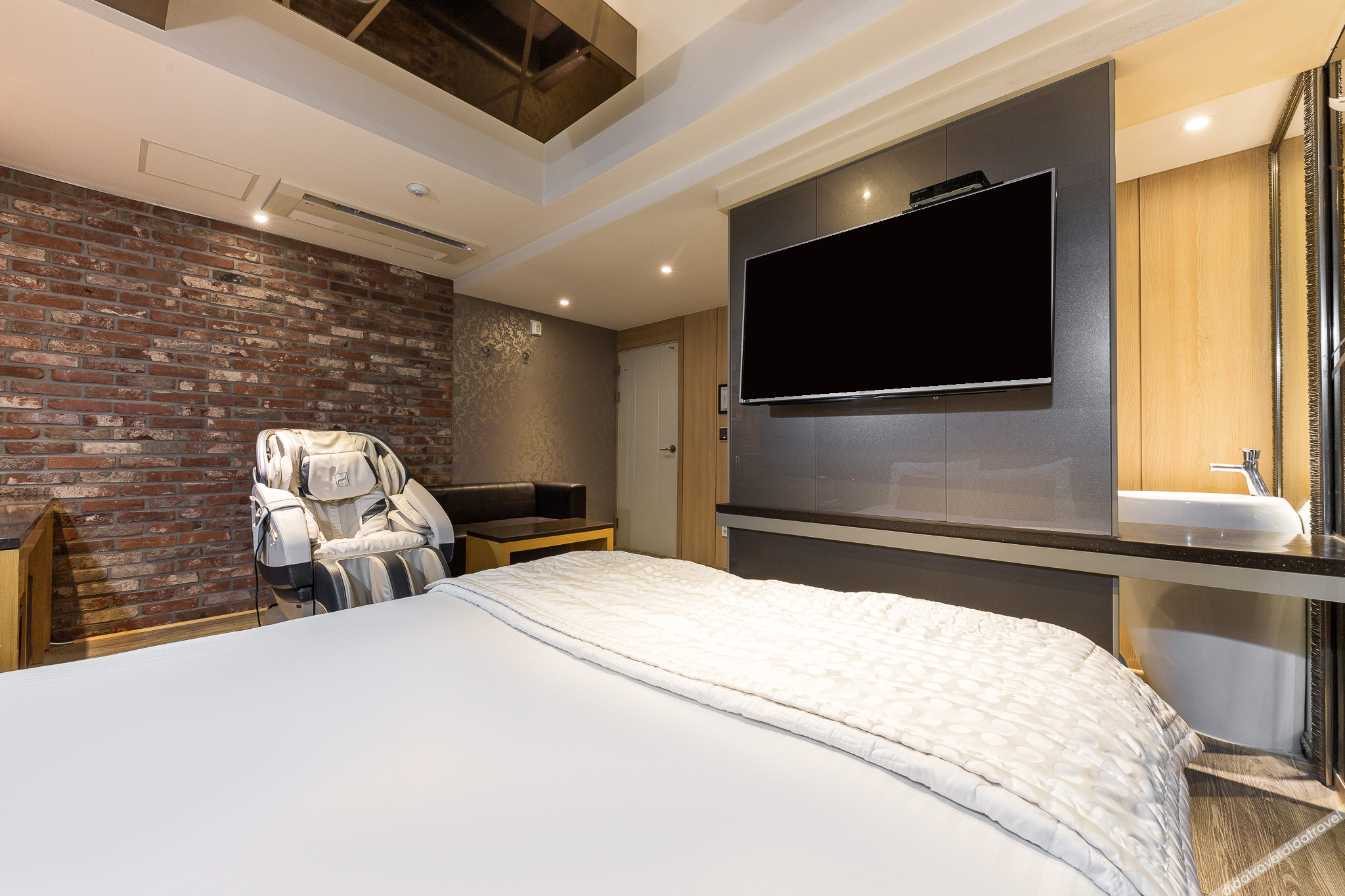 Hotel PIED Dongdaegu 0*