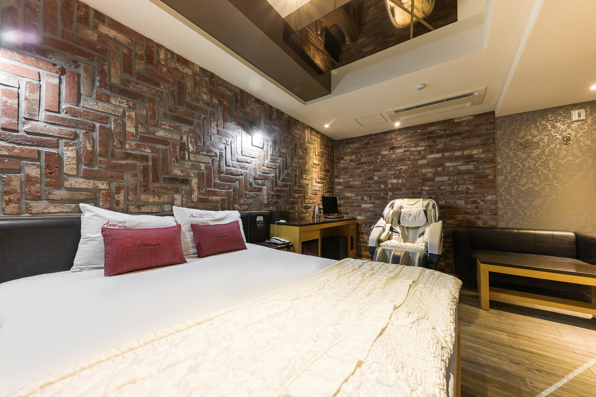 Hotel PIED Dongdaegu 0*