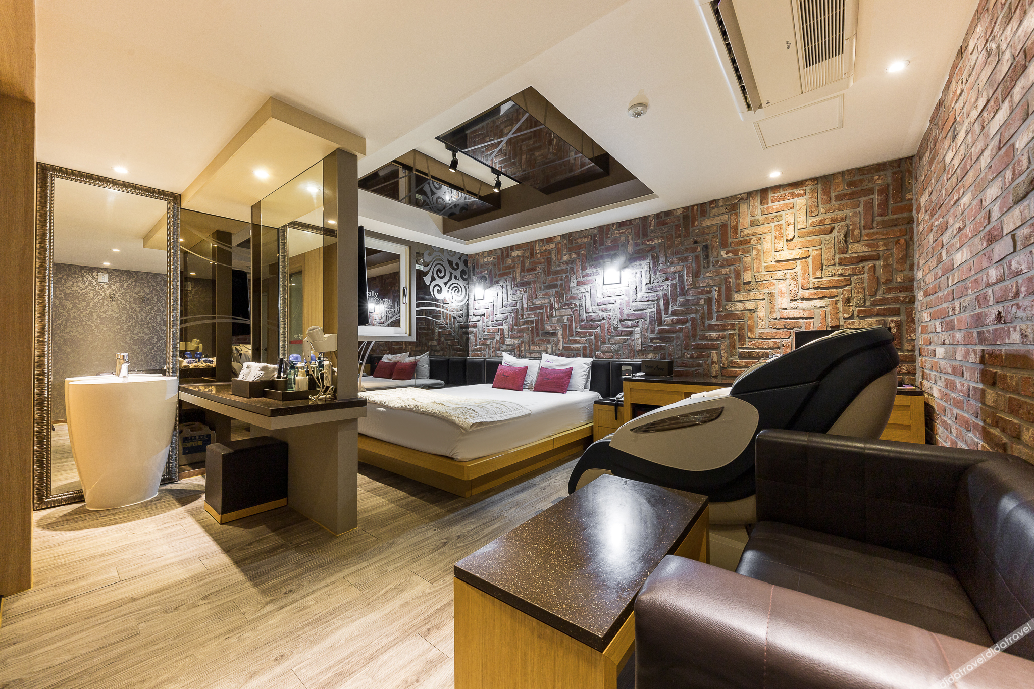 Hotel PIED Dongdaegu 0*