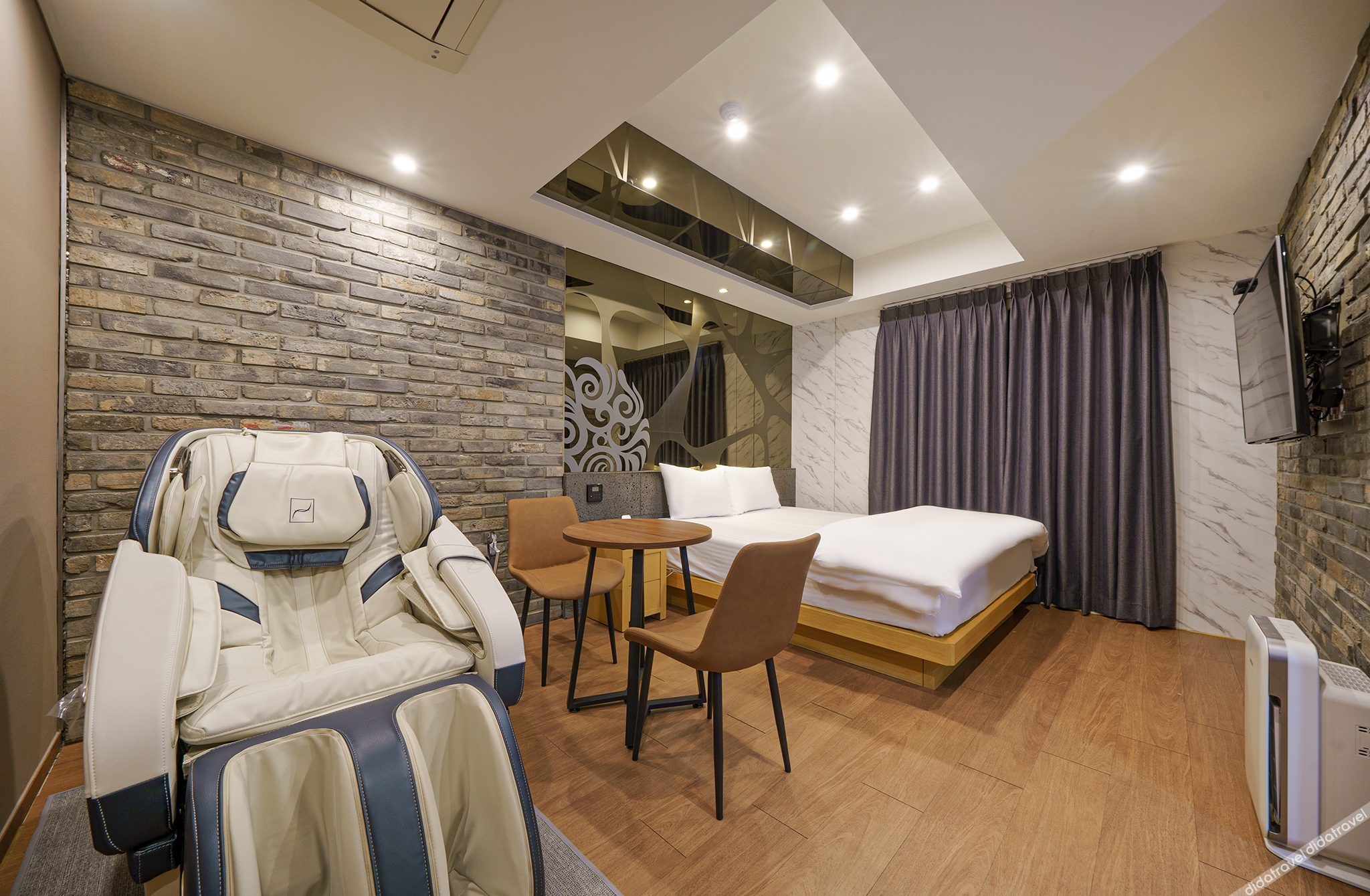 Hotel PIED Dongdaegu 0*