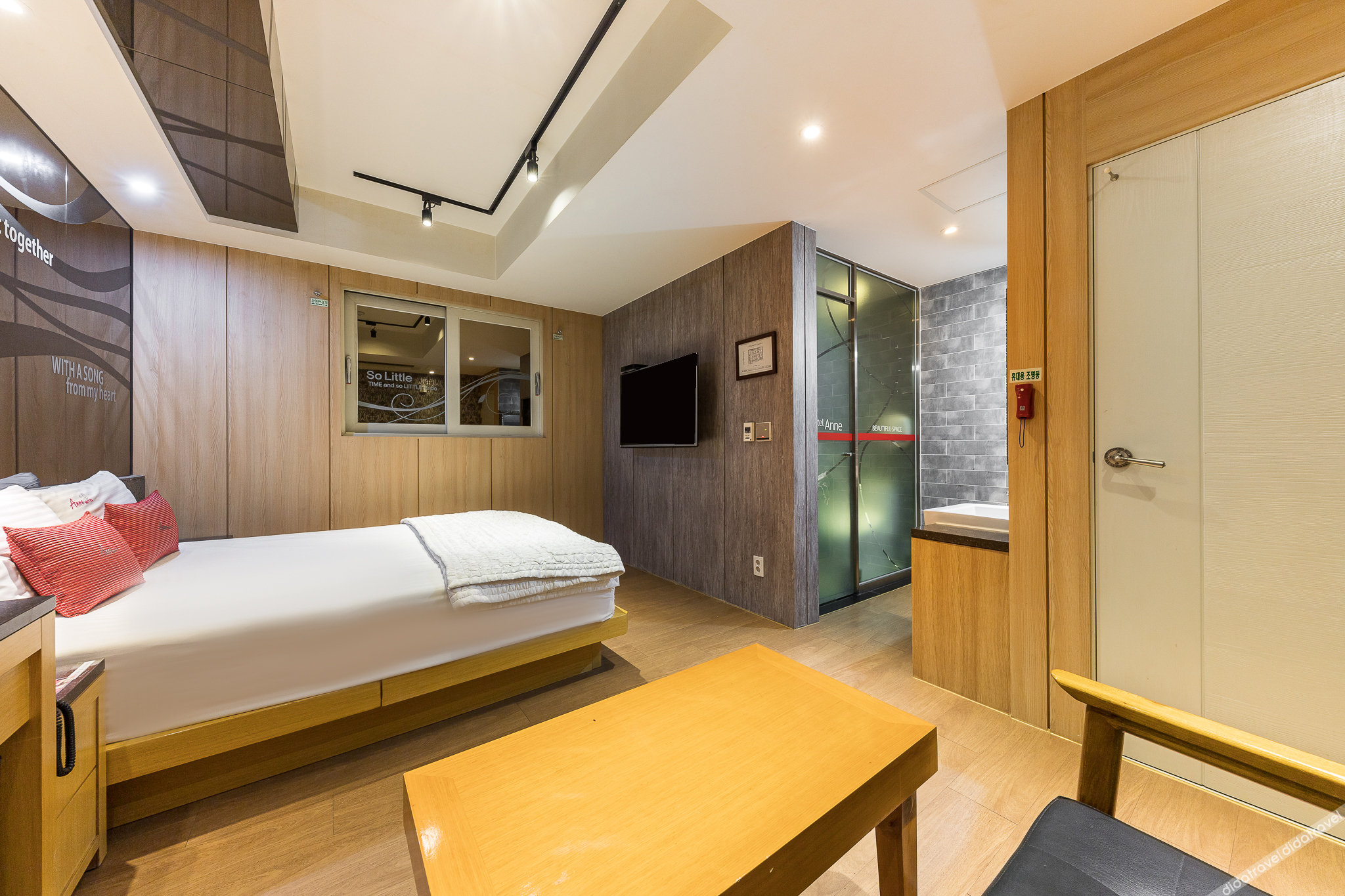 Hotel PIED Dongdaegu 0*