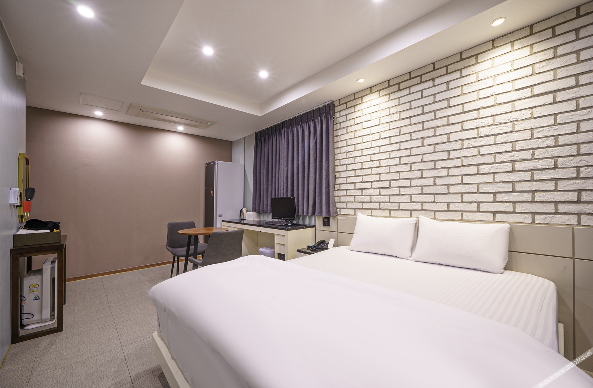 Hotel PIED Dongdaegu 0*