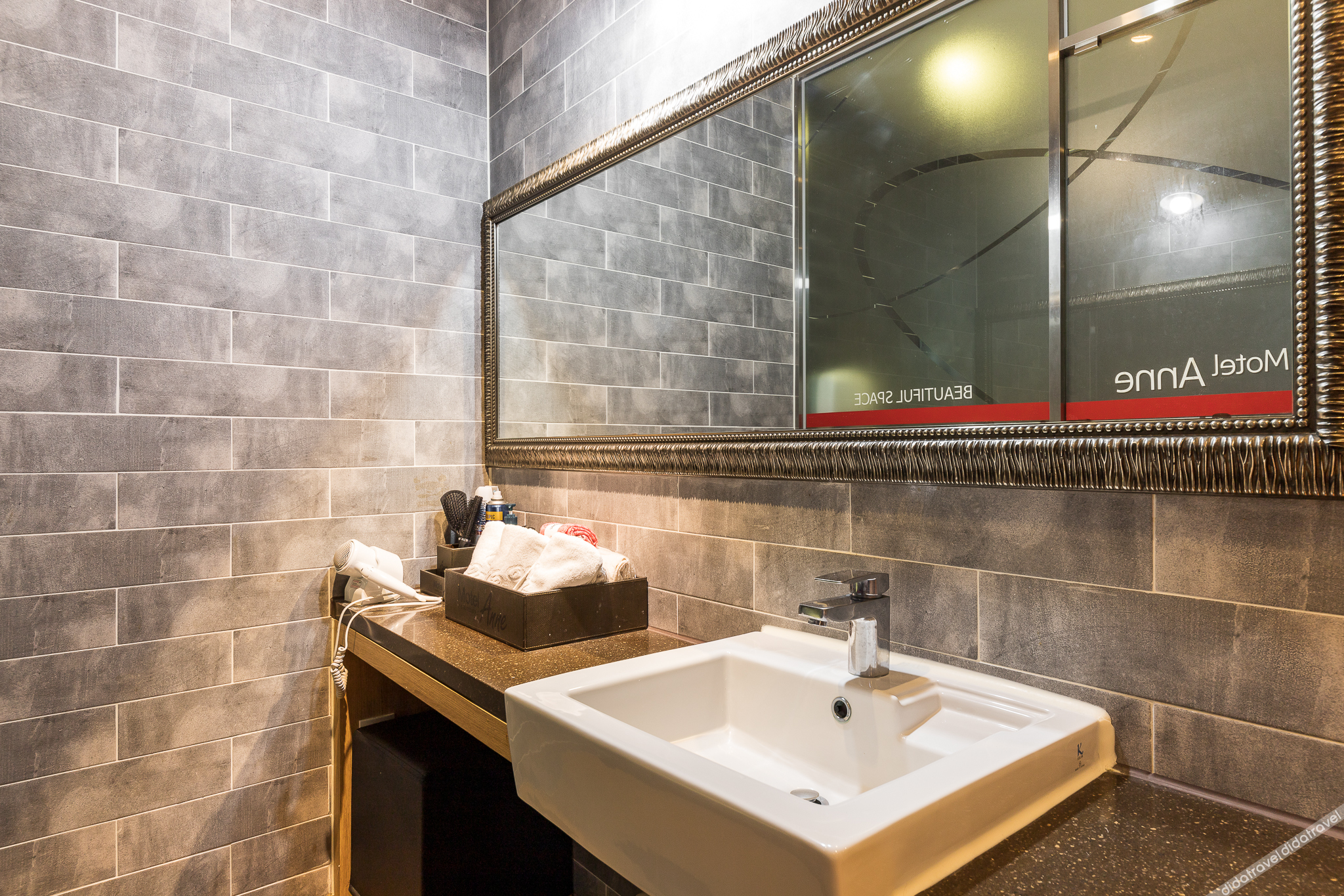 Hotel PIED Dongdaegu 0*