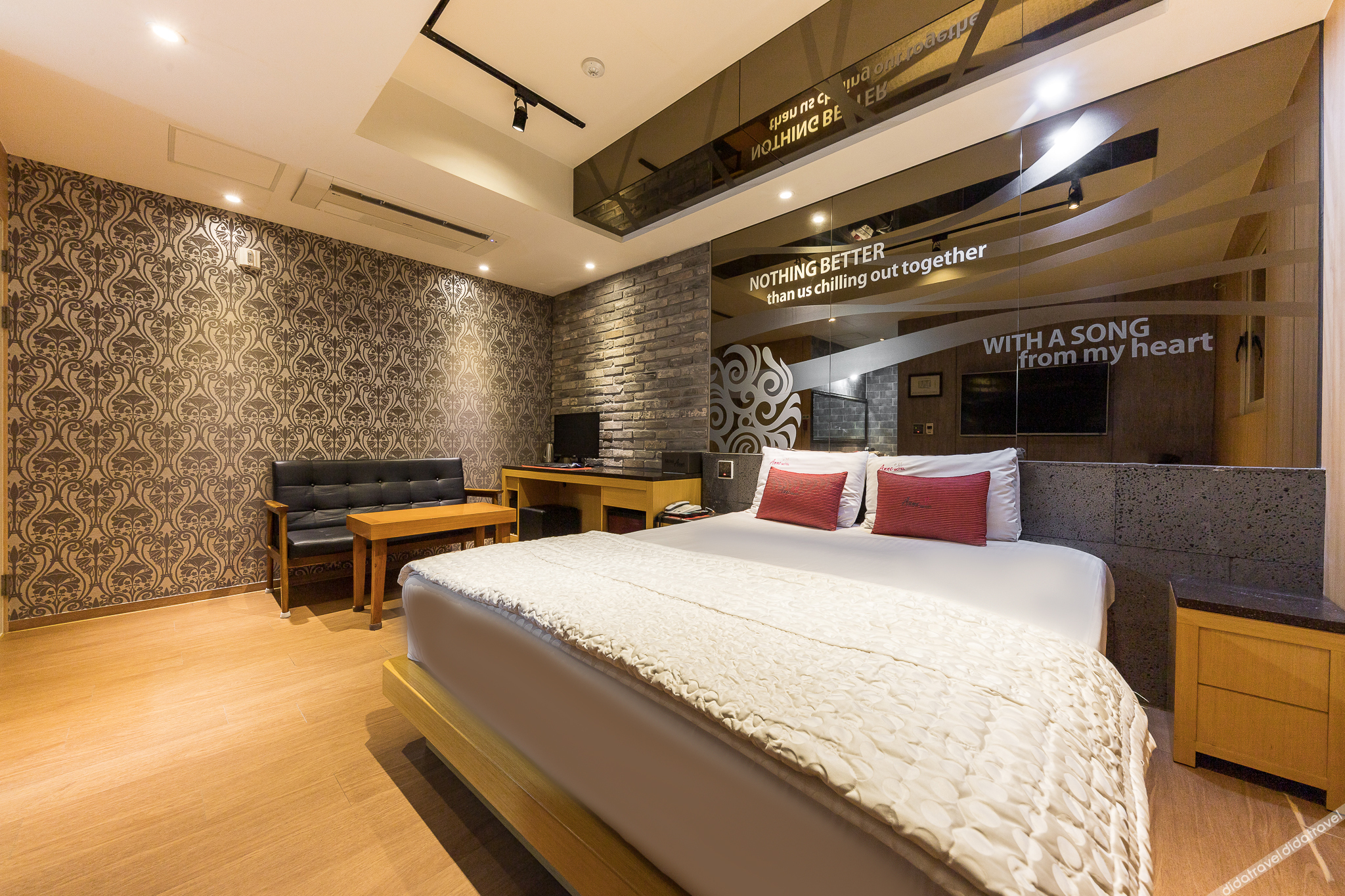 Hotel PIED Dongdaegu 0*