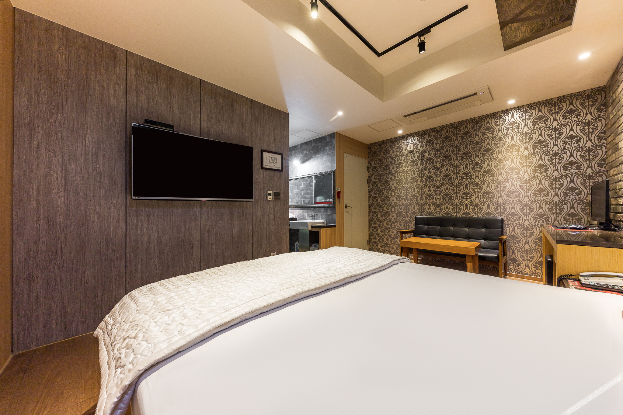 Hotel PIED Dongdaegu 0*