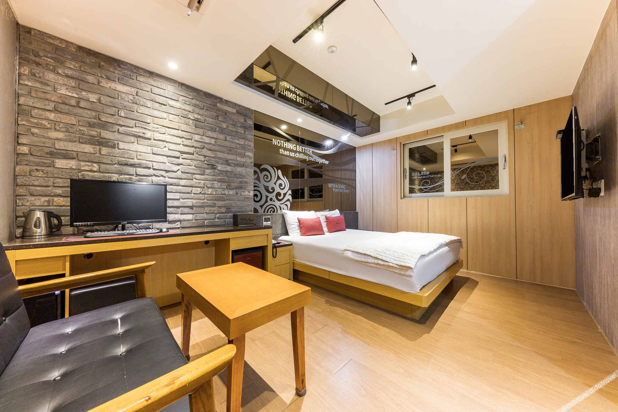 Hotel PIED Dongdaegu 0*