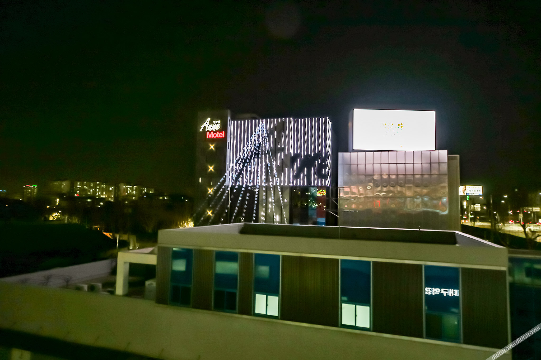 Hotel PIED Dongdaegu 0*