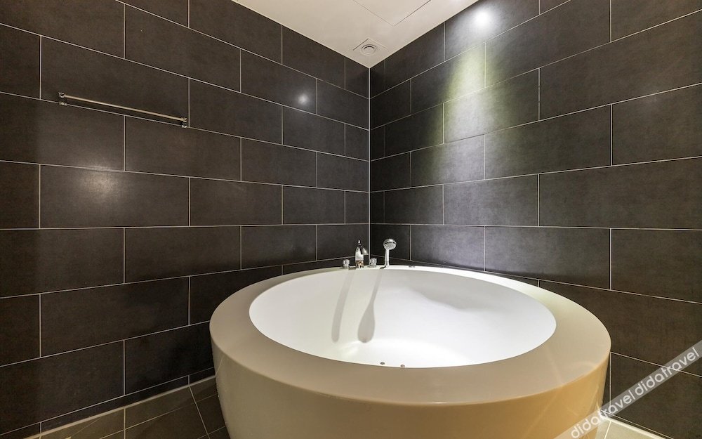 Hotel PIED Dongdaegu 0*