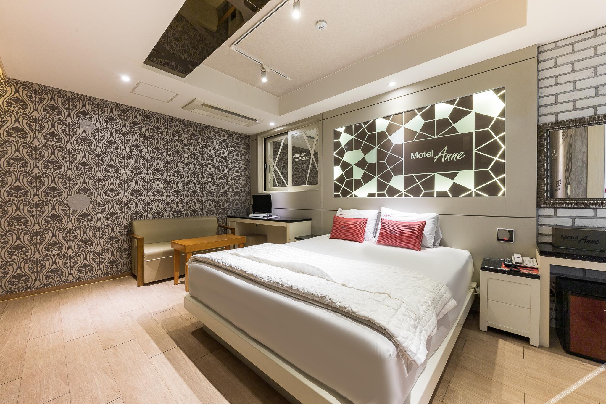 Hotel PIED Dongdaegu 0*