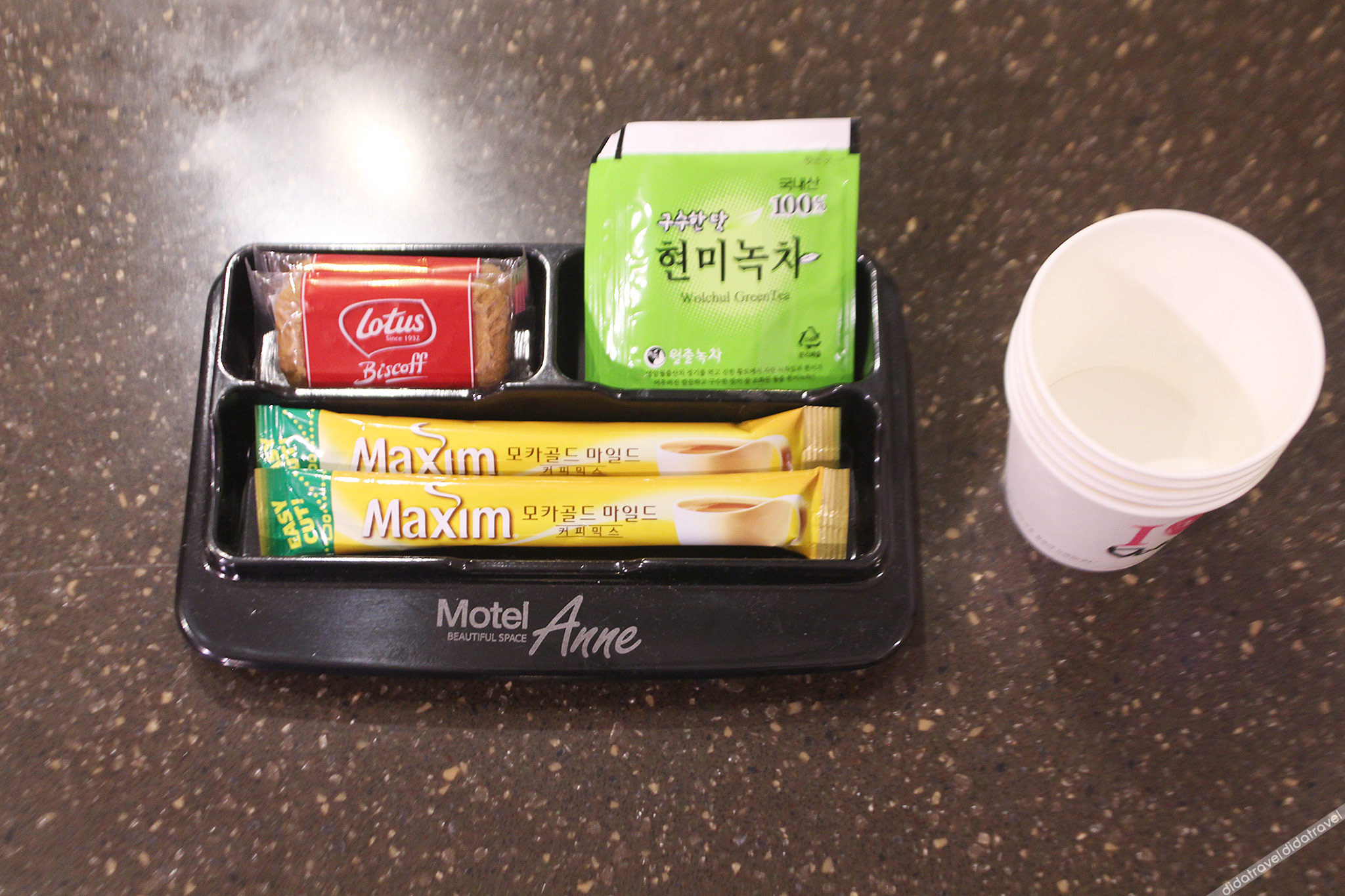Hotel PIED Dongdaegu 0*