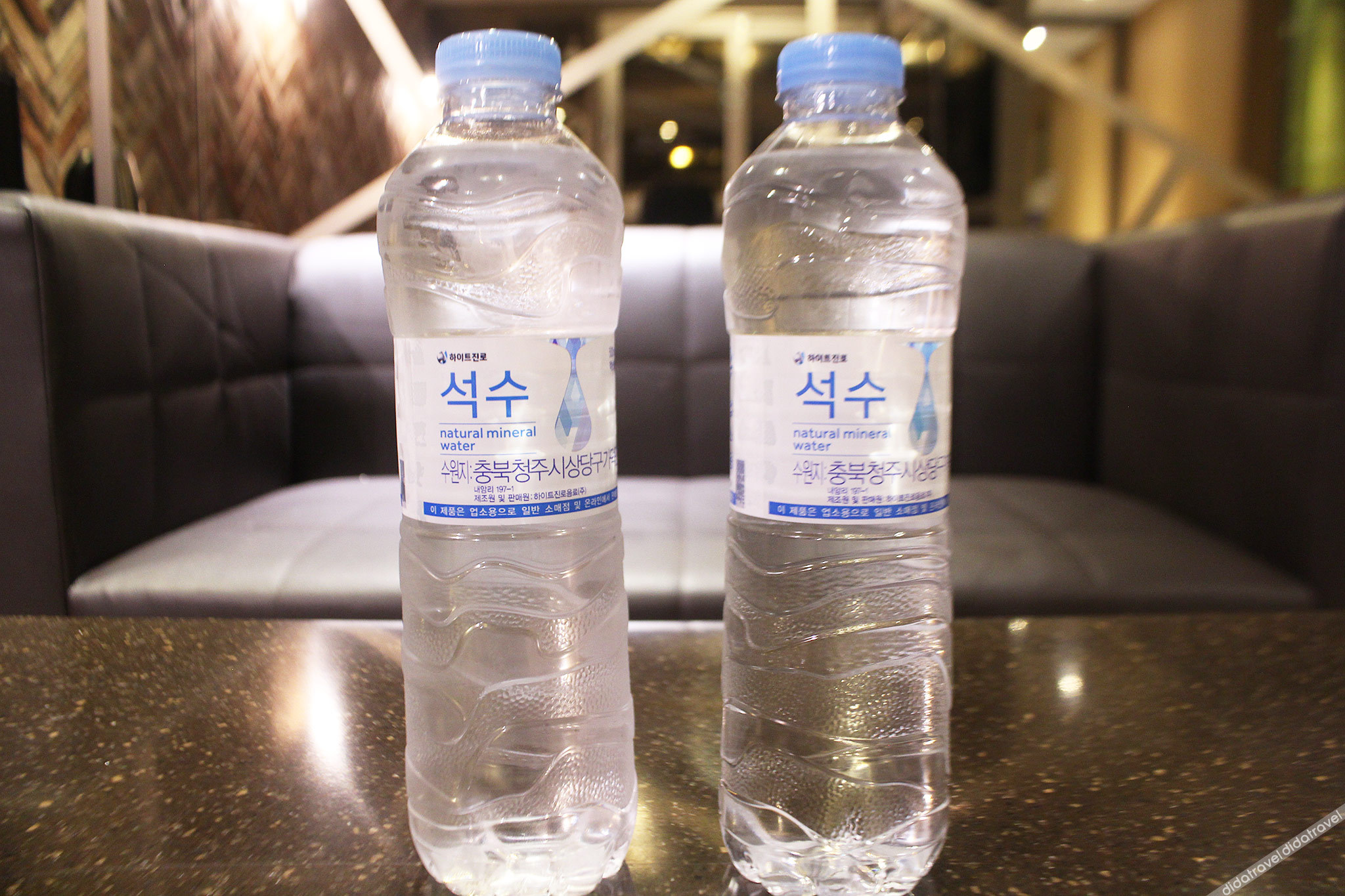 Hotel PIED Dongdaegu 0*