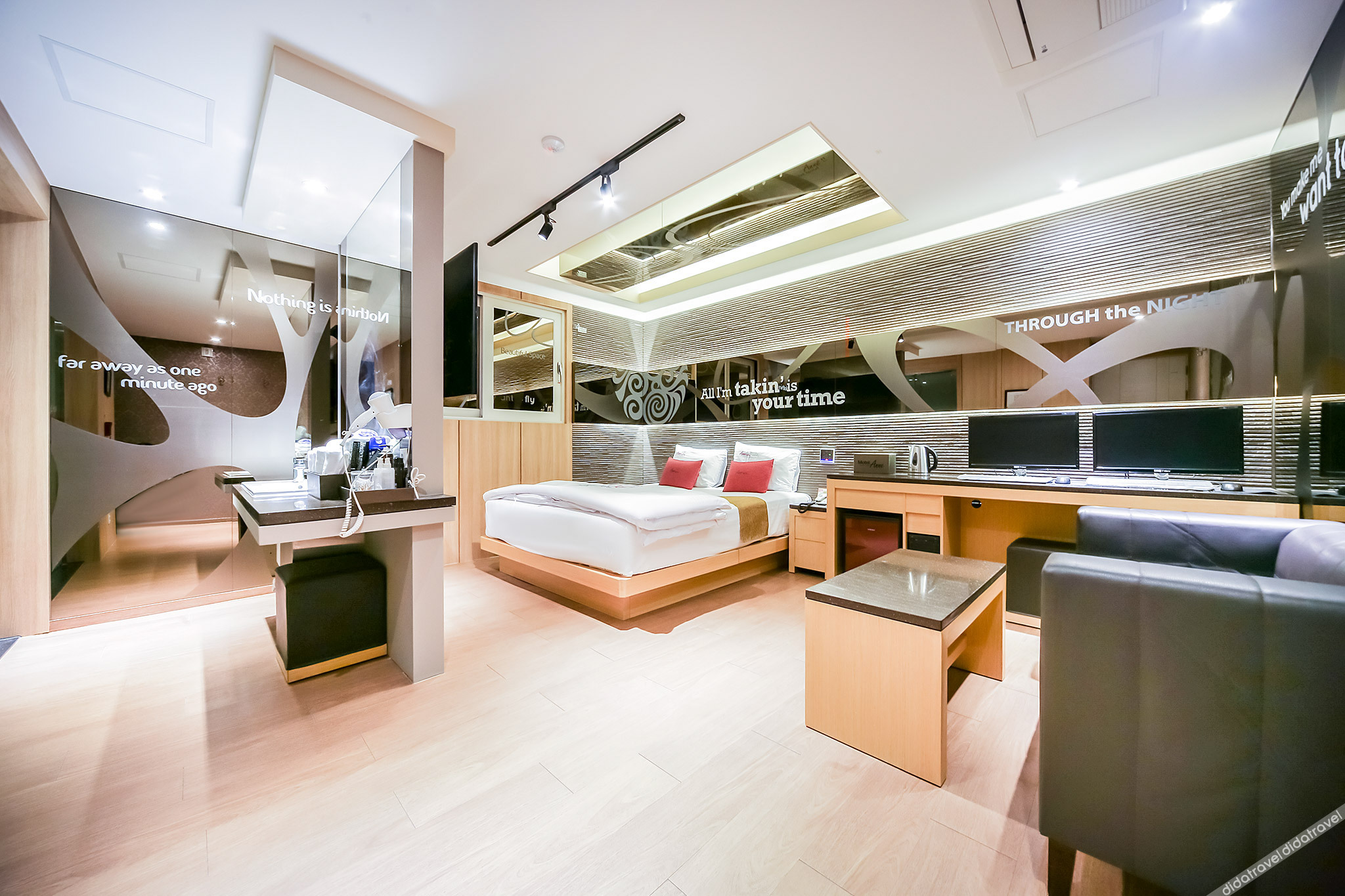 Hotel PIED Dongdaegu 0*