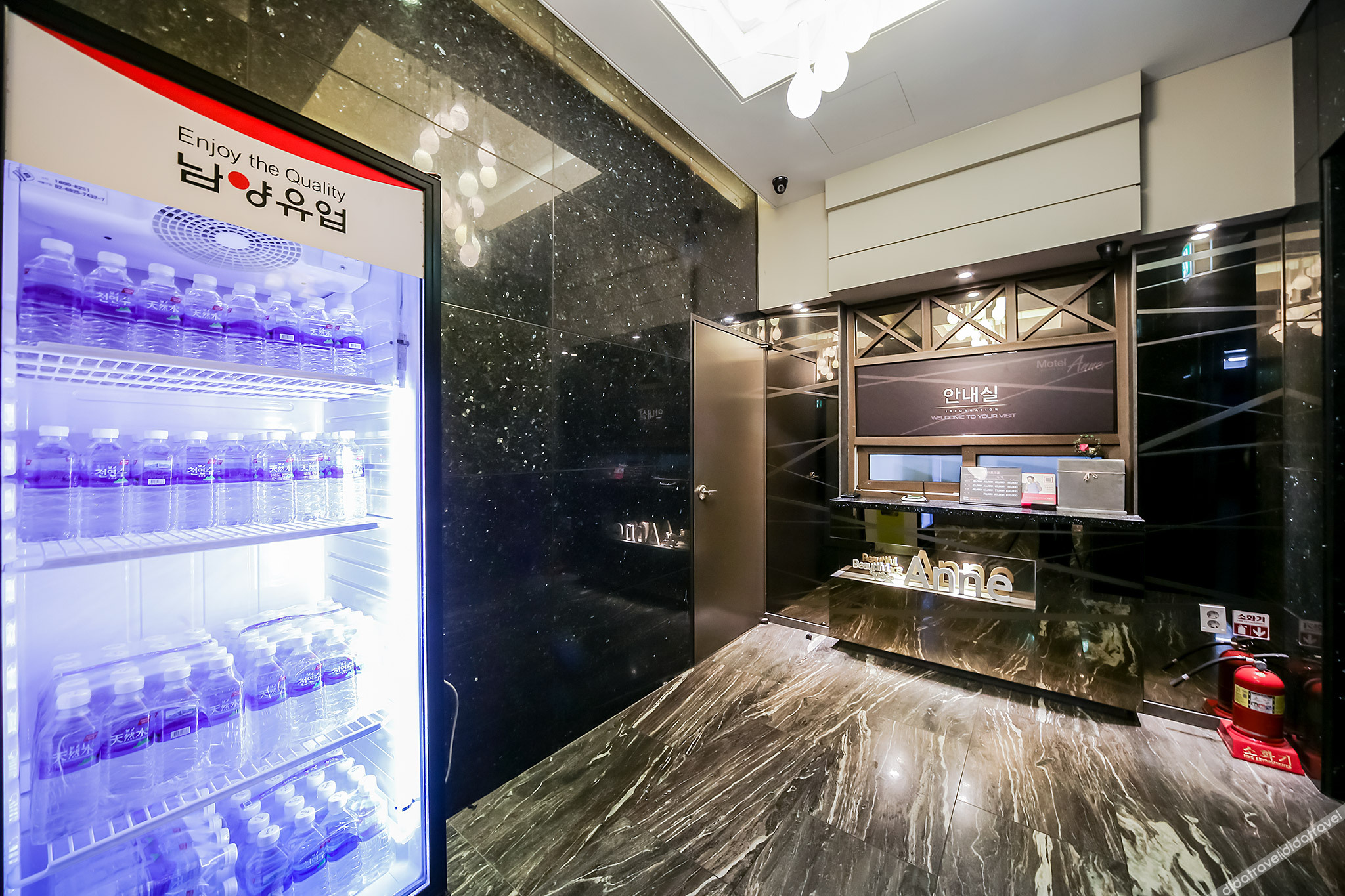 Hotel PIED Dongdaegu 0*