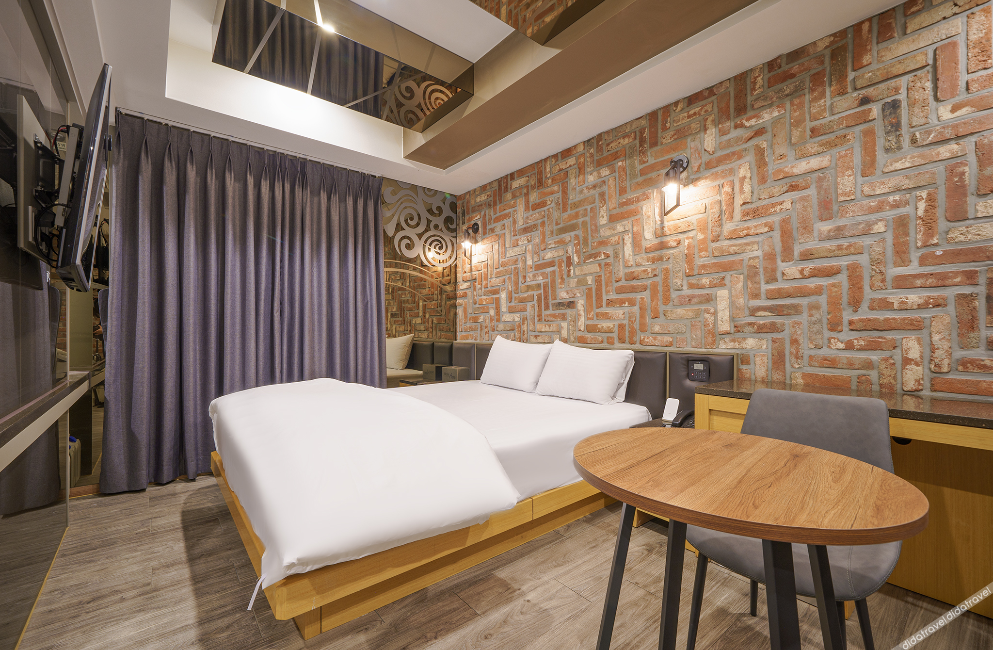 Hotel PIED Dongdaegu 0*