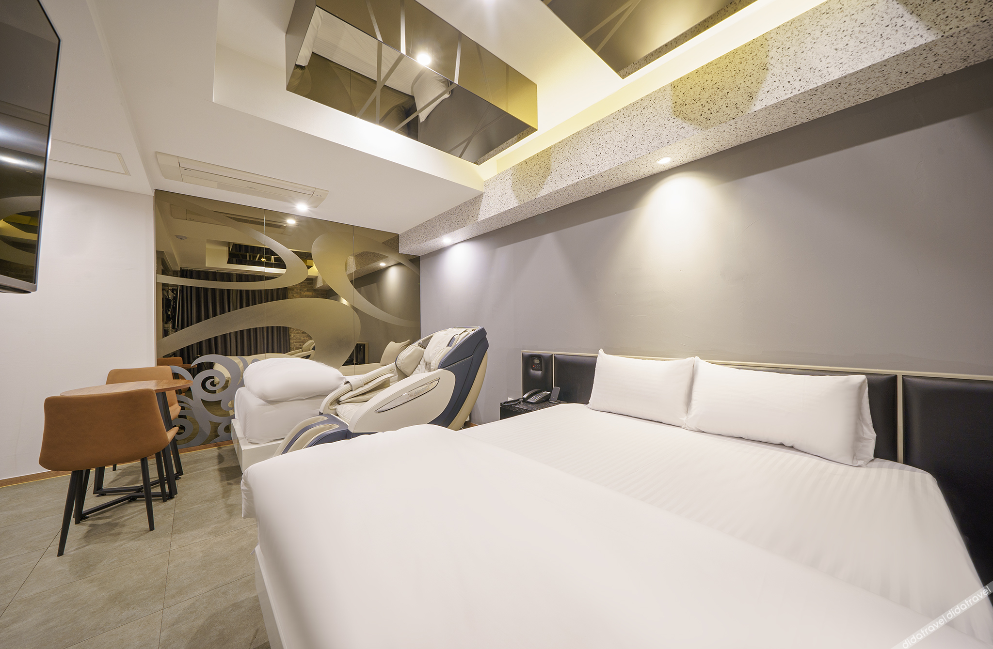Hotel PIED Dongdaegu 0*