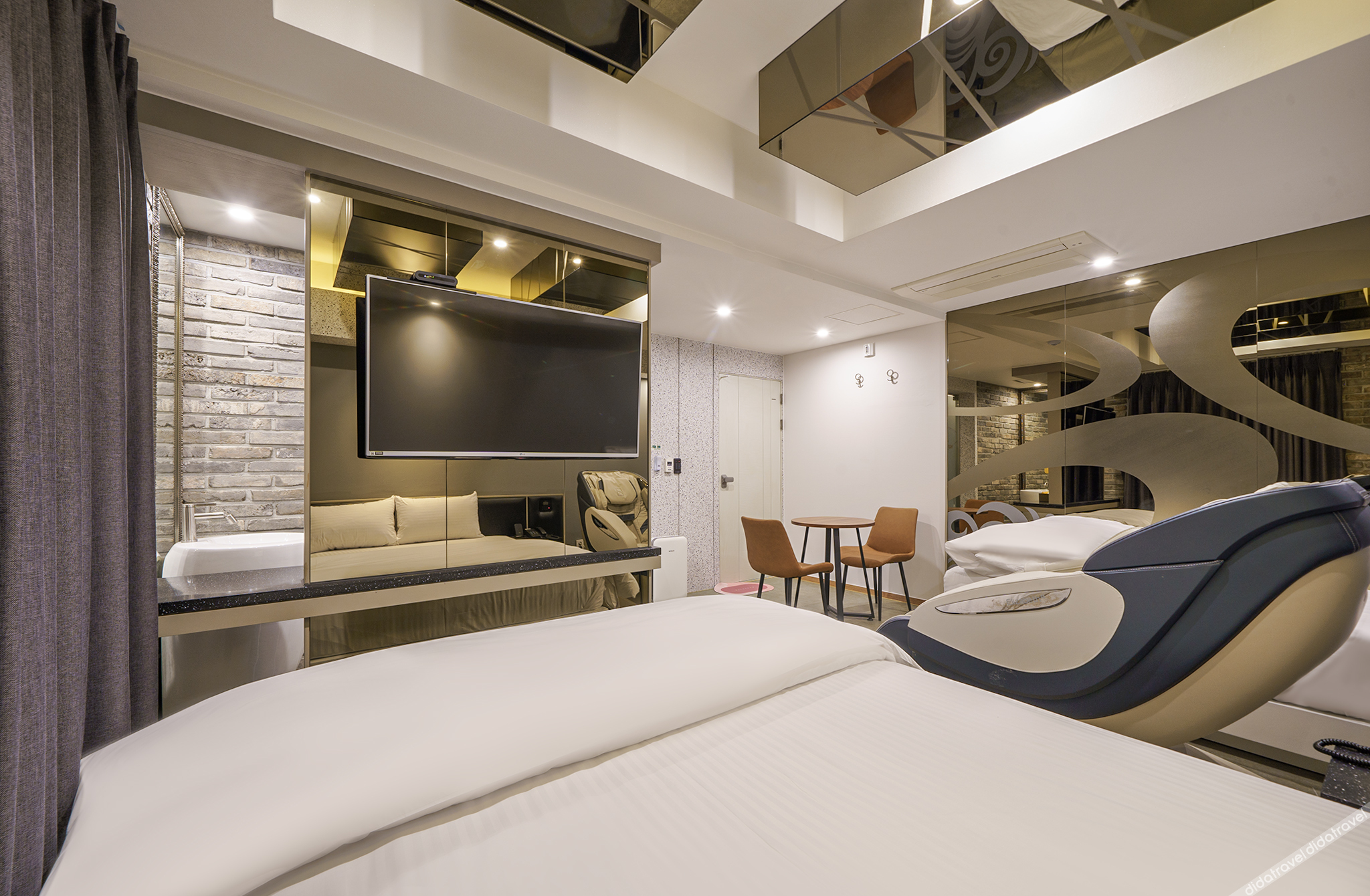 Hotel PIED Dongdaegu 0*