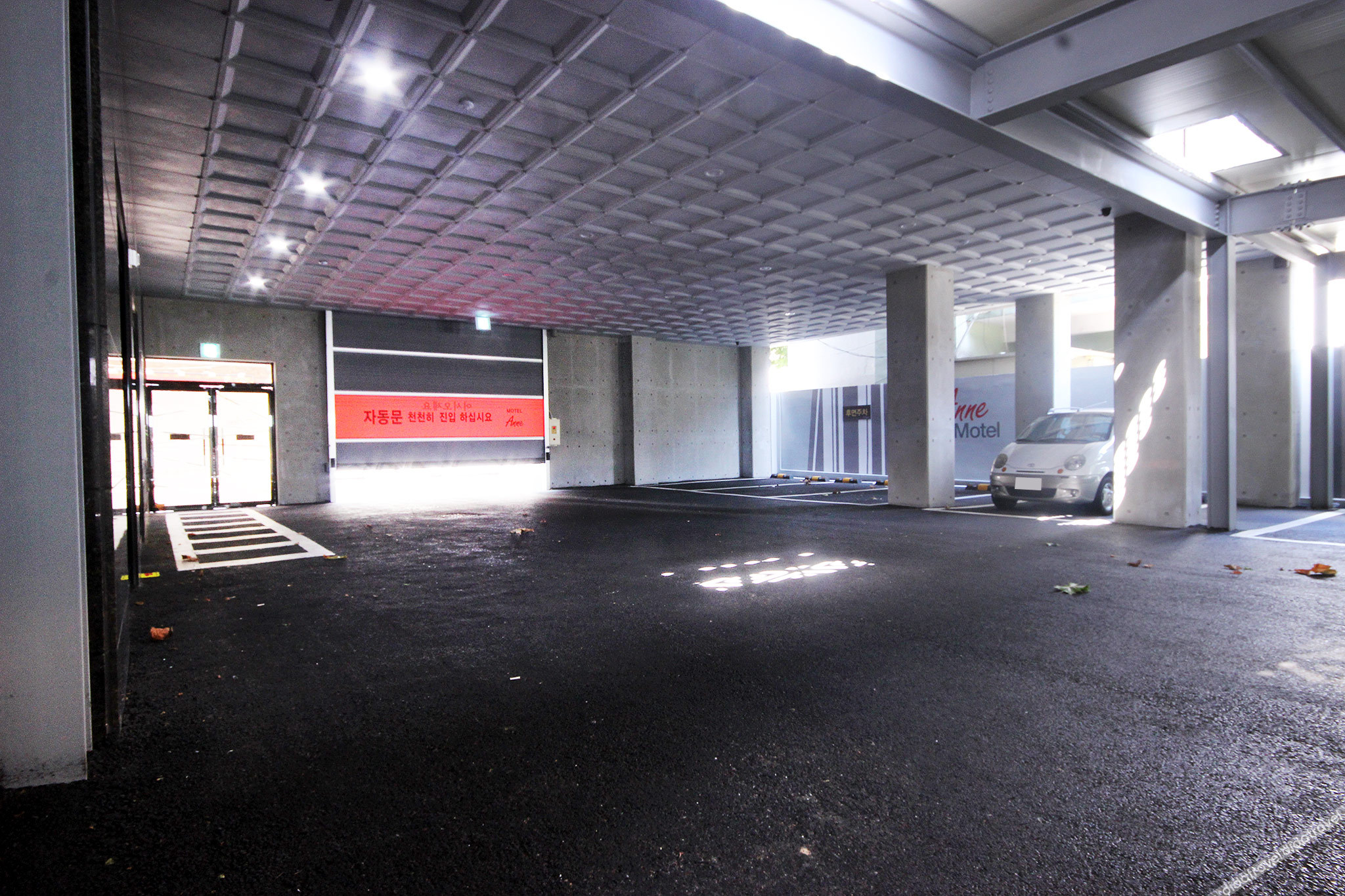 Hotel PIED Dongdaegu 0*
