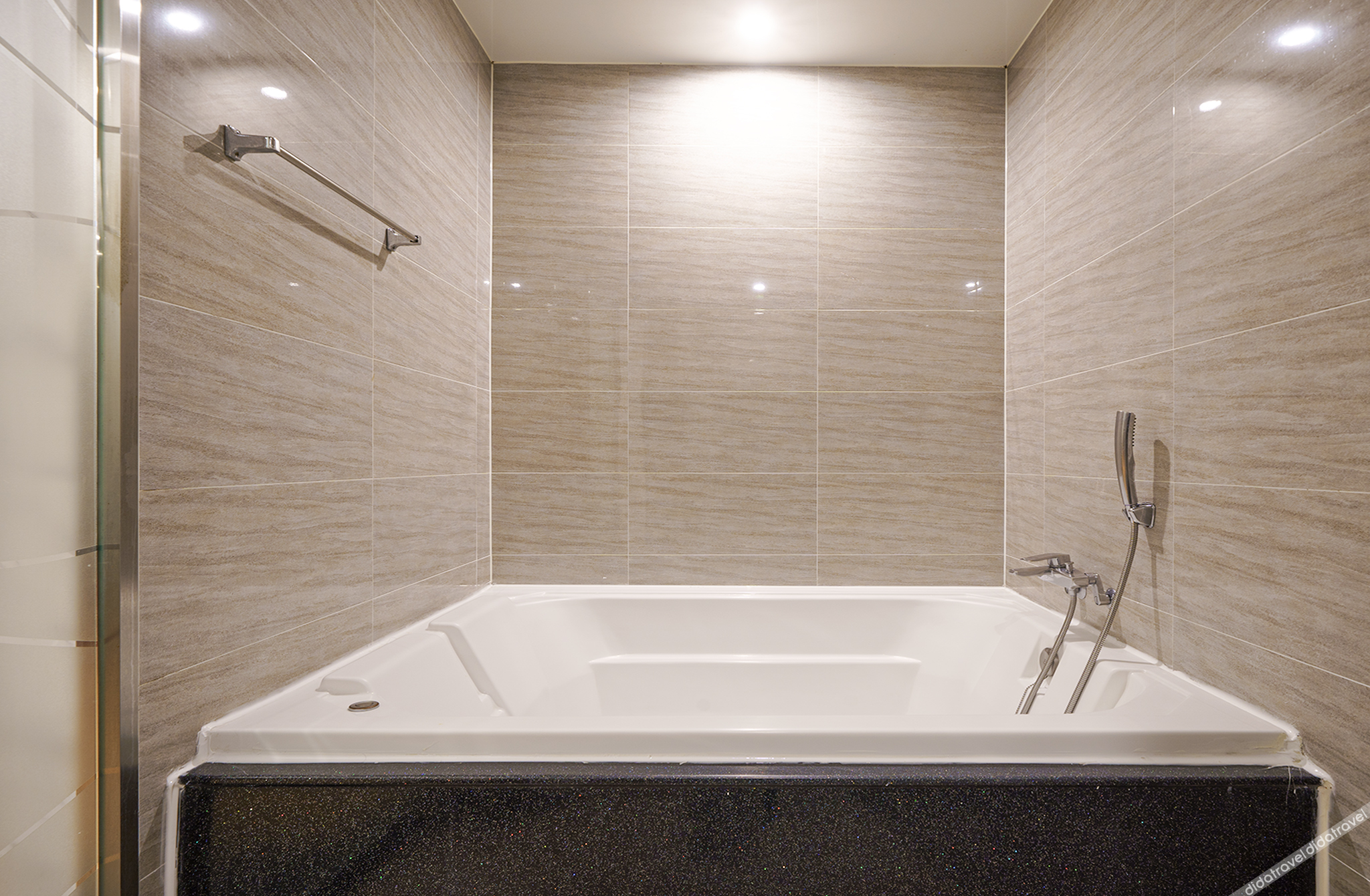 Hotel PIED Dongdaegu 0*