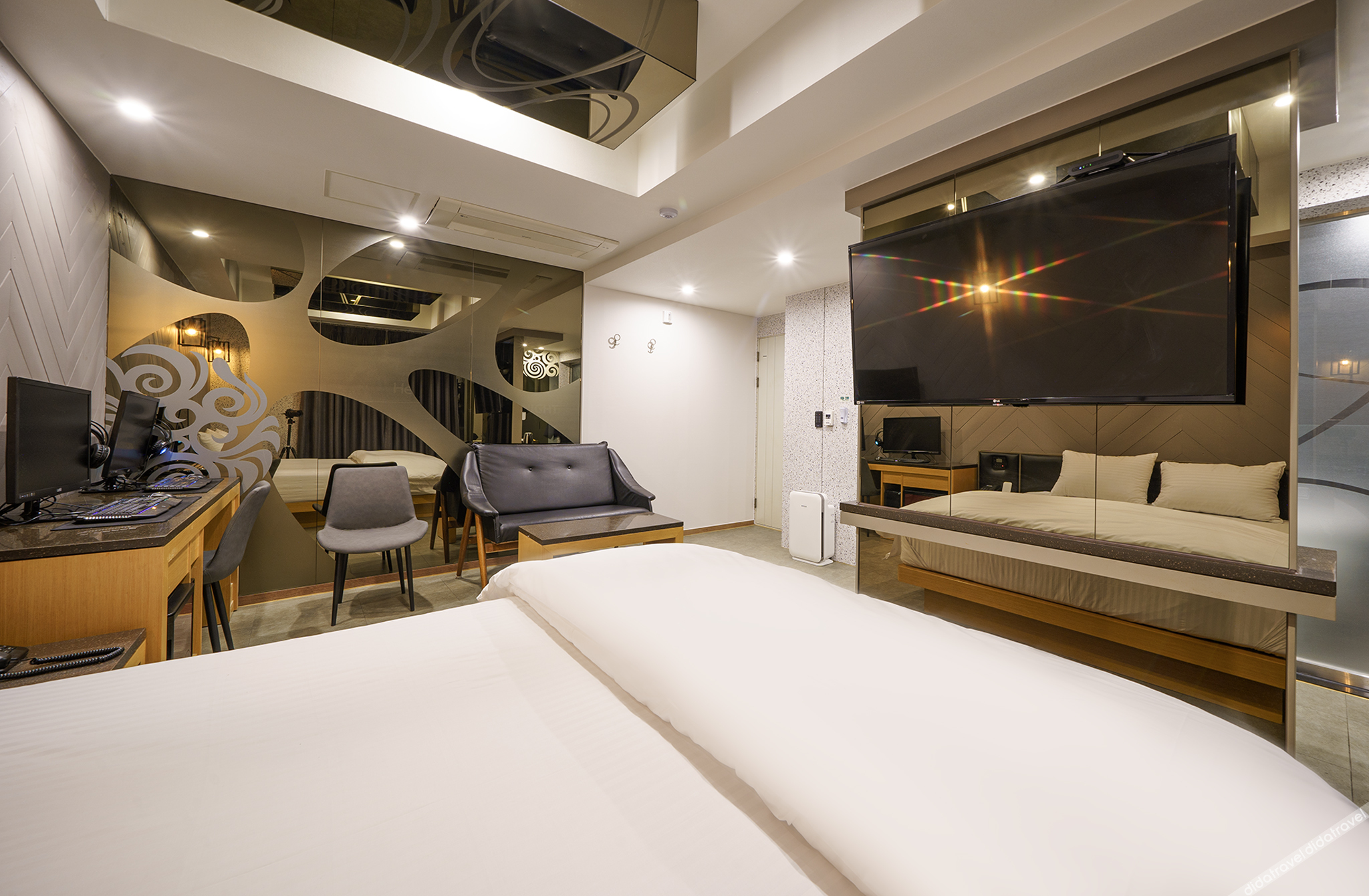Hotel PIED Dongdaegu 0*