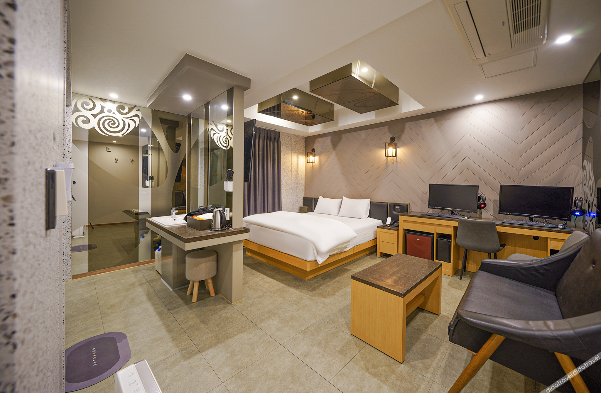 Hotel PIED Dongdaegu 0*