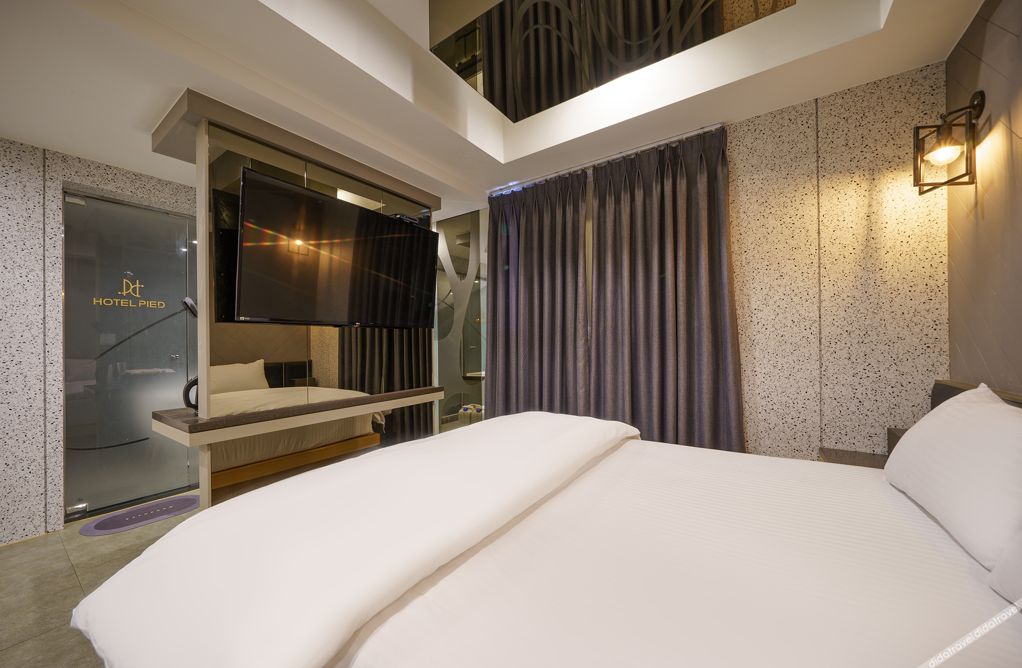 Hotel PIED Dongdaegu 0*