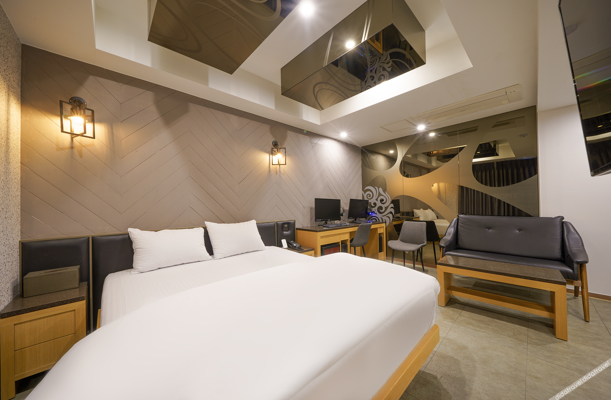 Hotel PIED Dongdaegu 0*