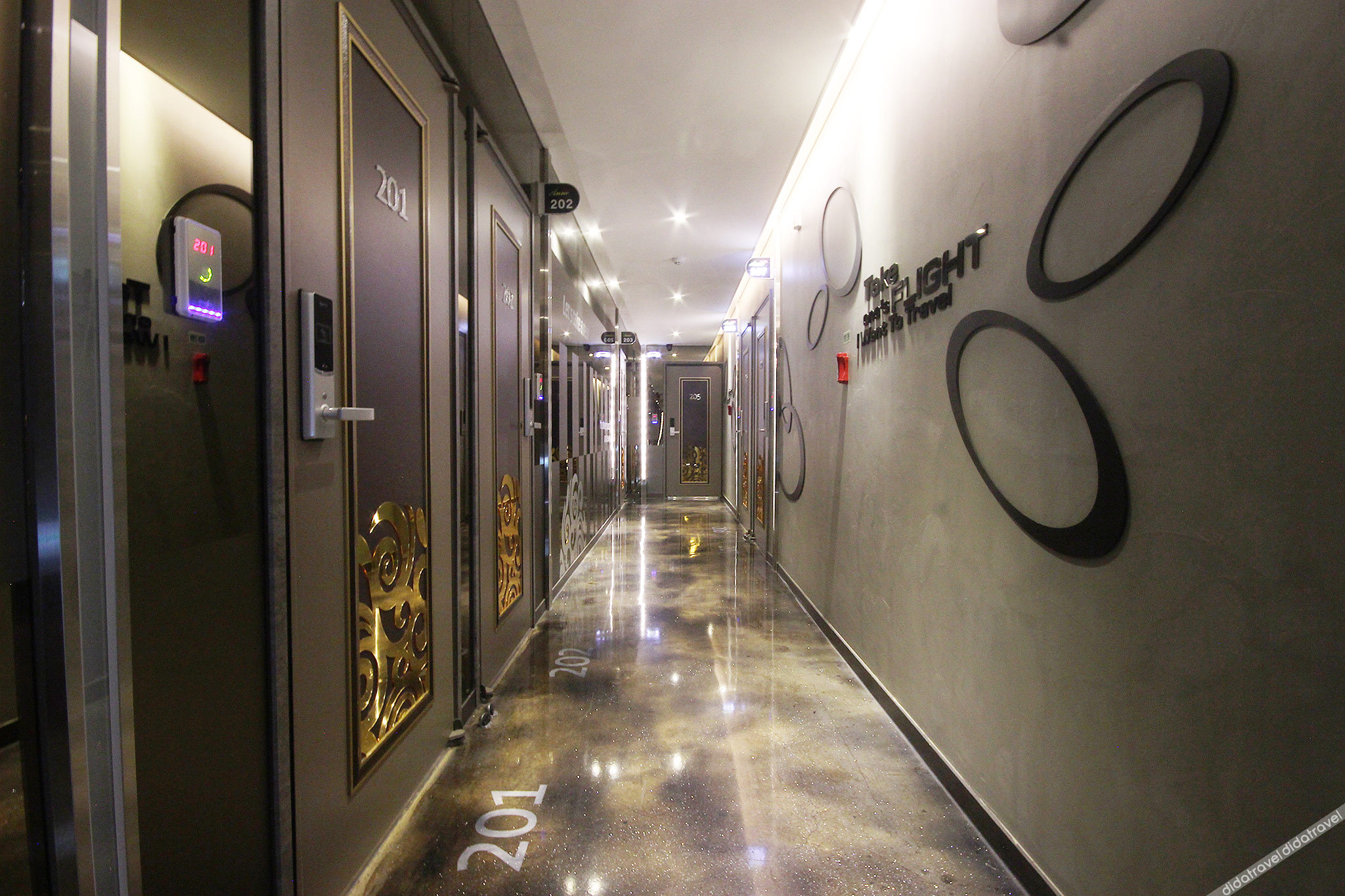 Hotel PIED Dongdaegu 0*