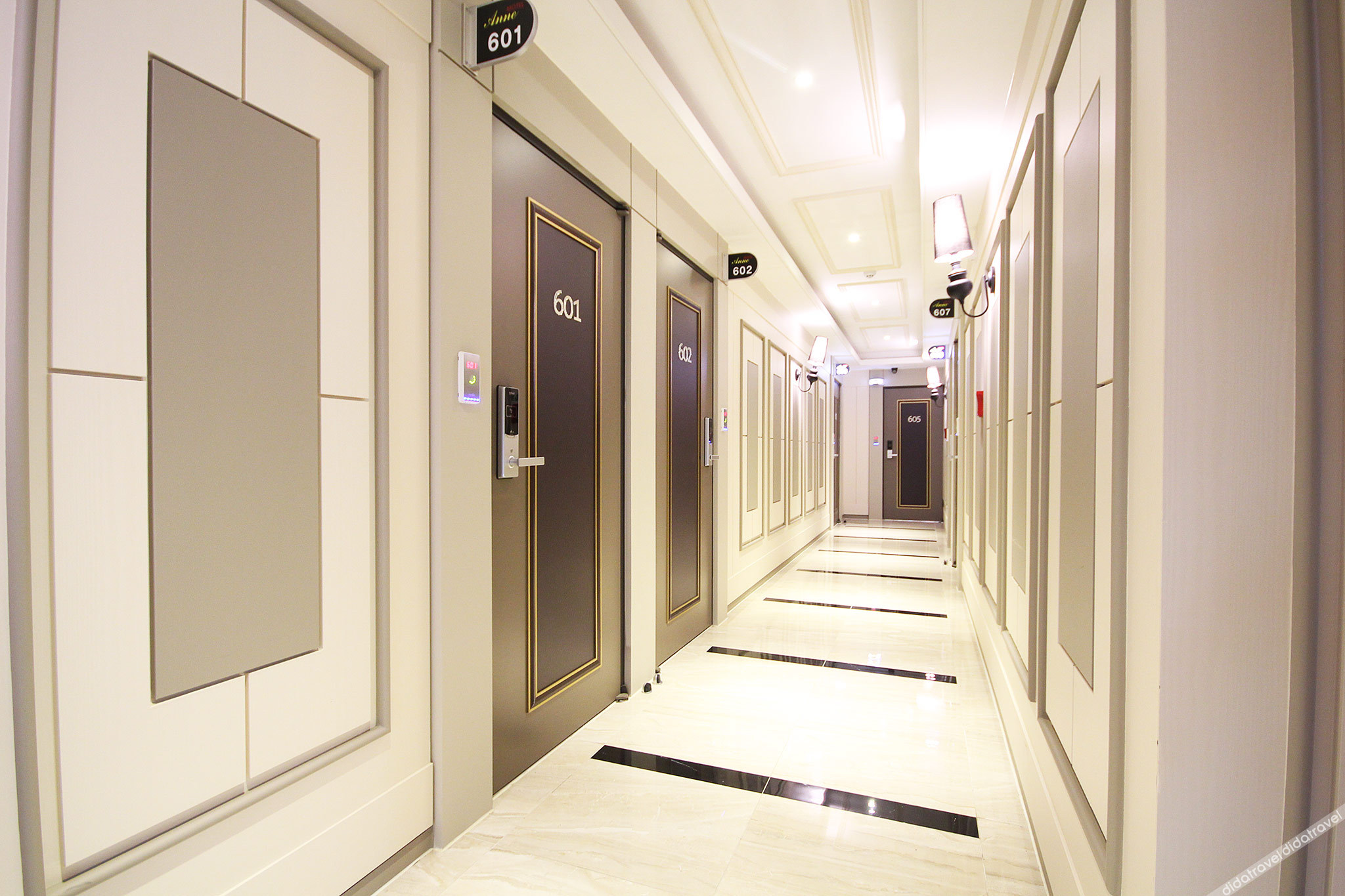 Hotel PIED Dongdaegu 0*