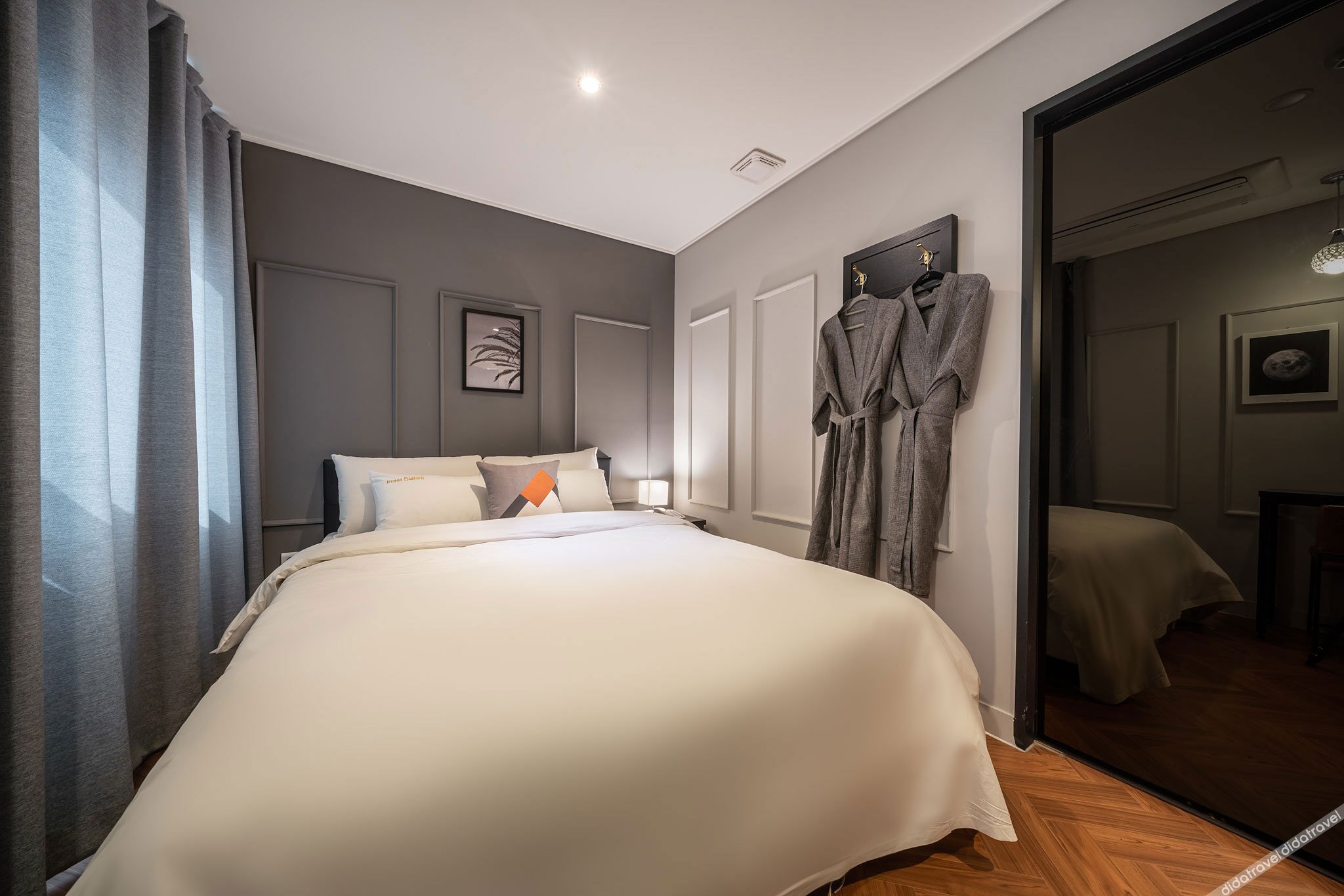 Hotel Bunny 1*