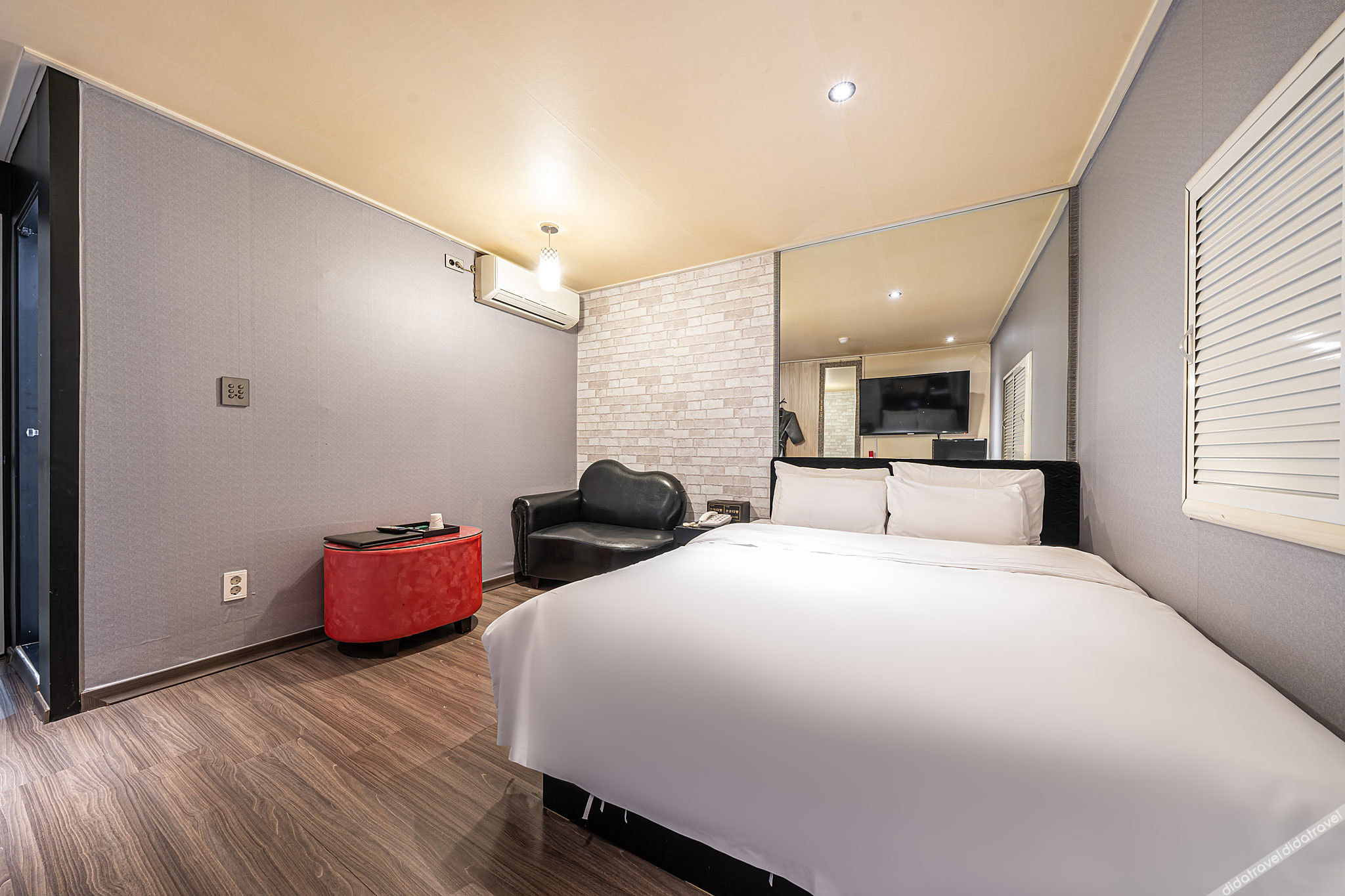 Hotel Bunny 1*