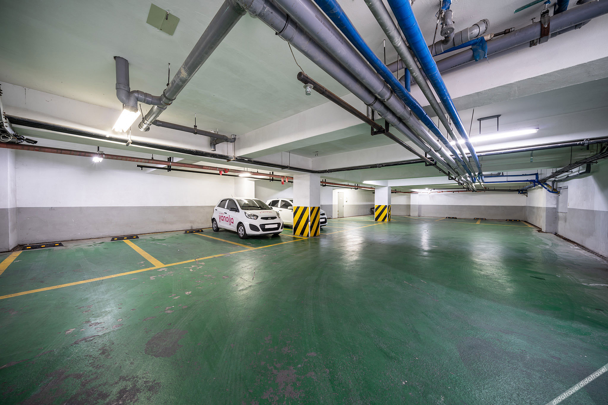 Hotel Bunny 1*